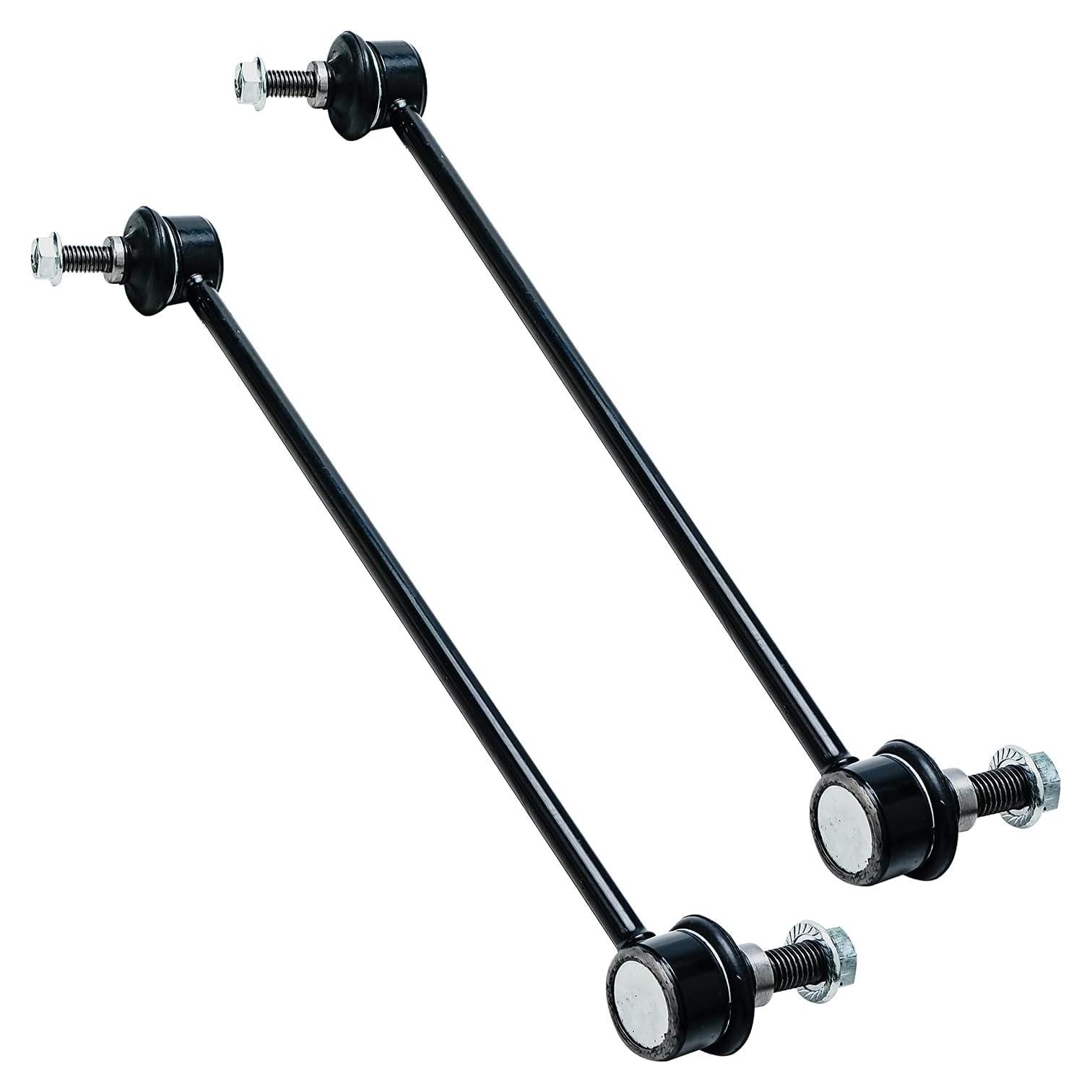 Enlaces de barra estabilizadora Detroit Axle K80501 para Volvo