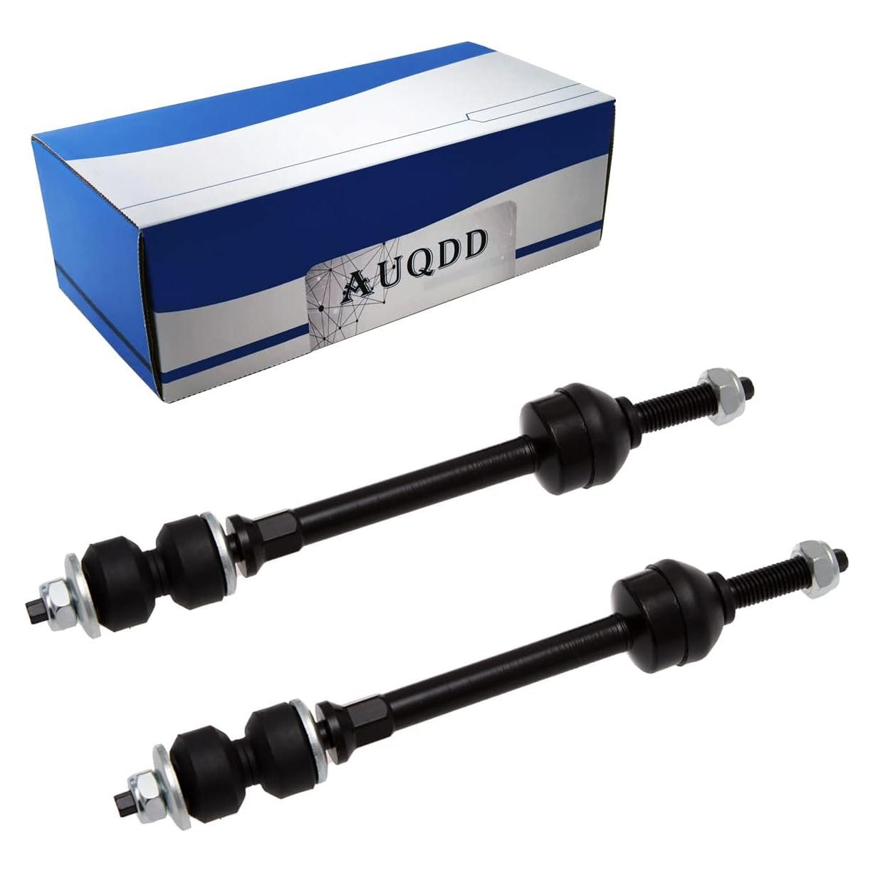 Enlace Estabilizador de Barra de Sway AUQDD K750263 2 Piezas