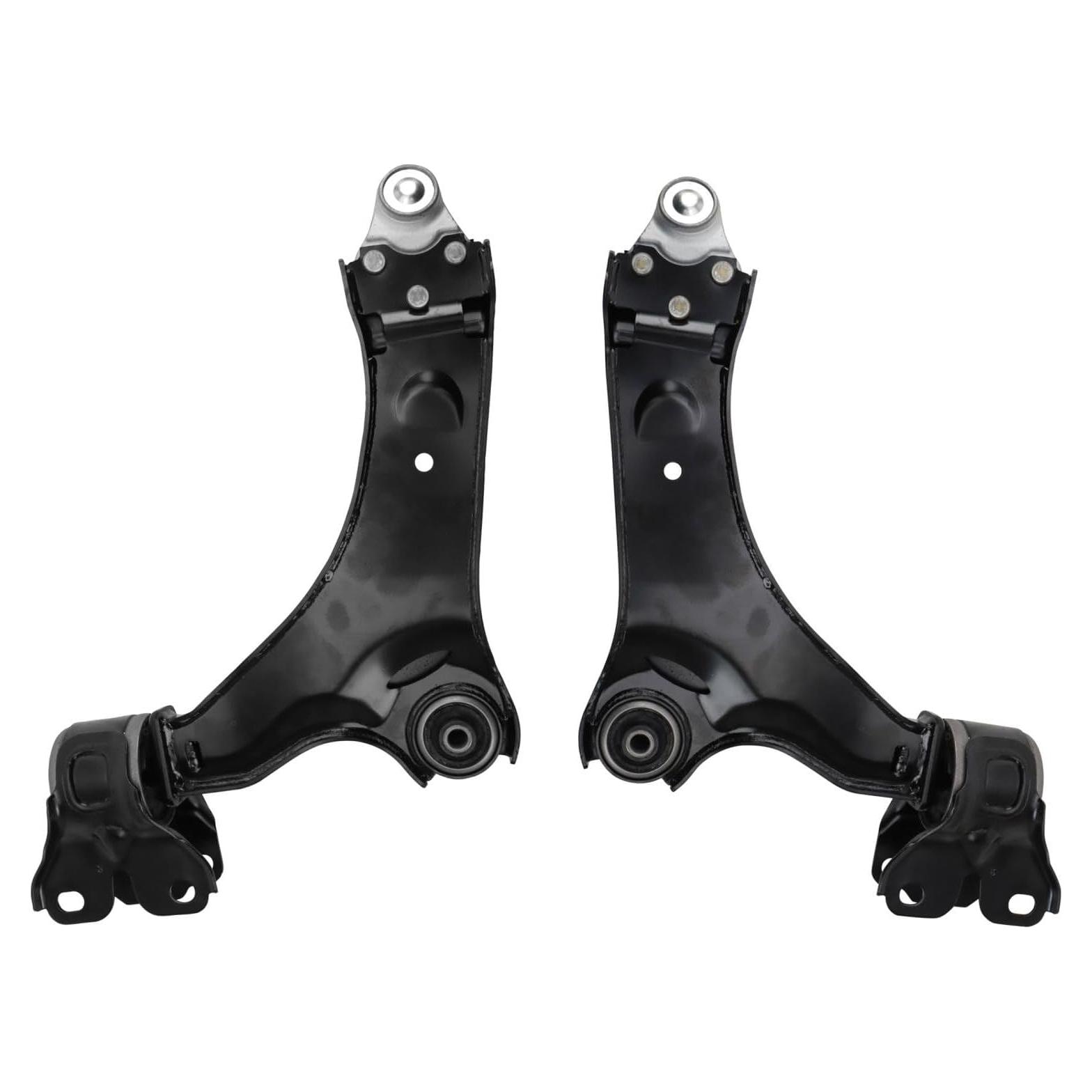 Conjunto de Brazo de Control TRQ PSA17666 2 Piezas Volvo XC60