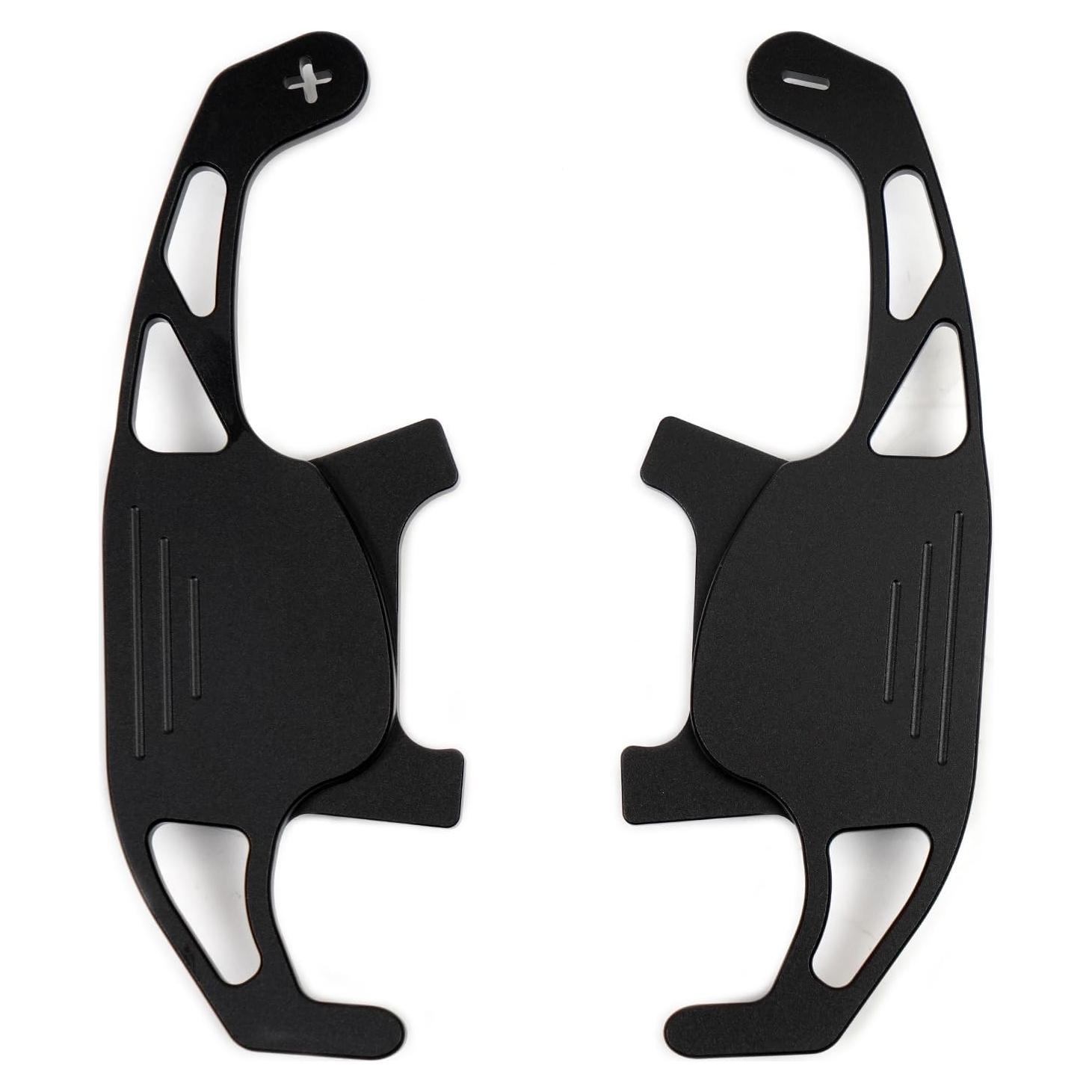 Extensiones de Palanca de Cambio BHB para VW Golf MK7 GTI R 2014-2019