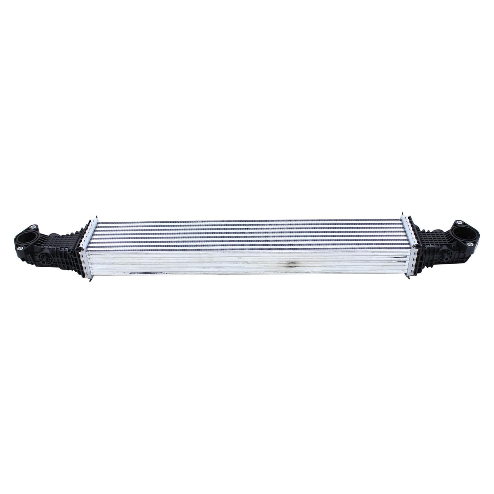 Intercooler de Carga Turbo ApplianPar para Honda Accord, Civic y CR-V