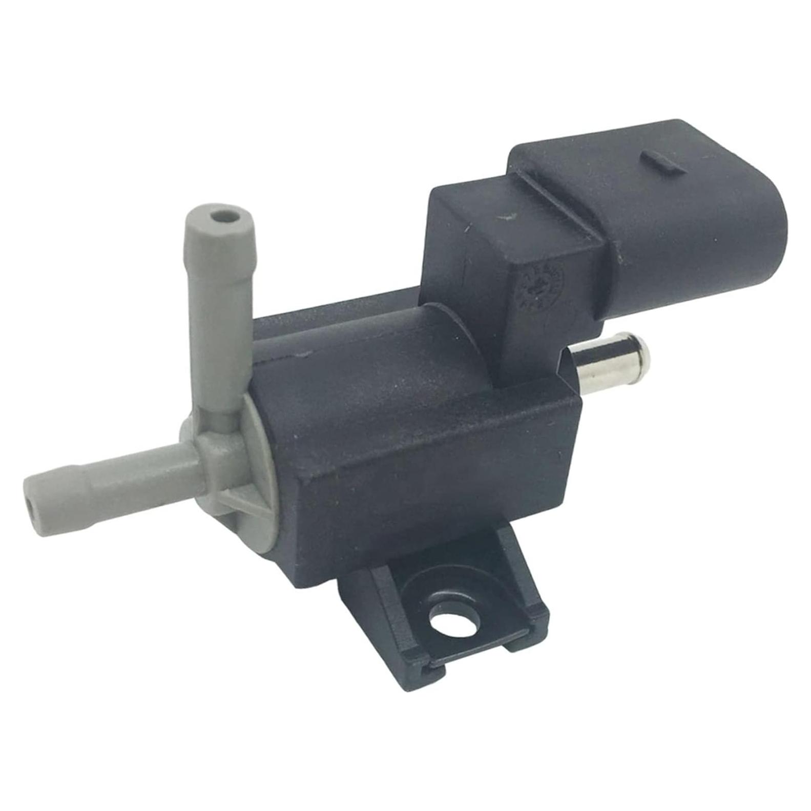 Válvula Solenoide Turbo AngyMeck 2004-2018 Audi Volkswagen