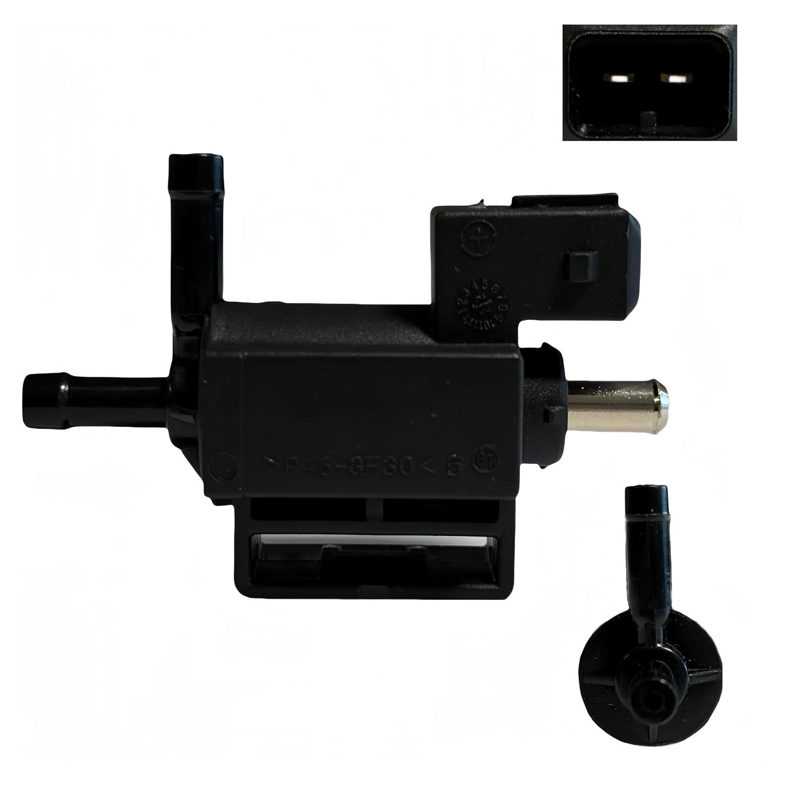 Válvula de Solenoide de Aumento Turbo MEILICACY BL3E-9K378-BA