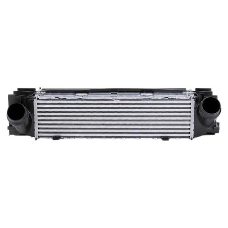 Intercooler Turbo Gas 2.0L Genérico para BMW Serie 3 2015