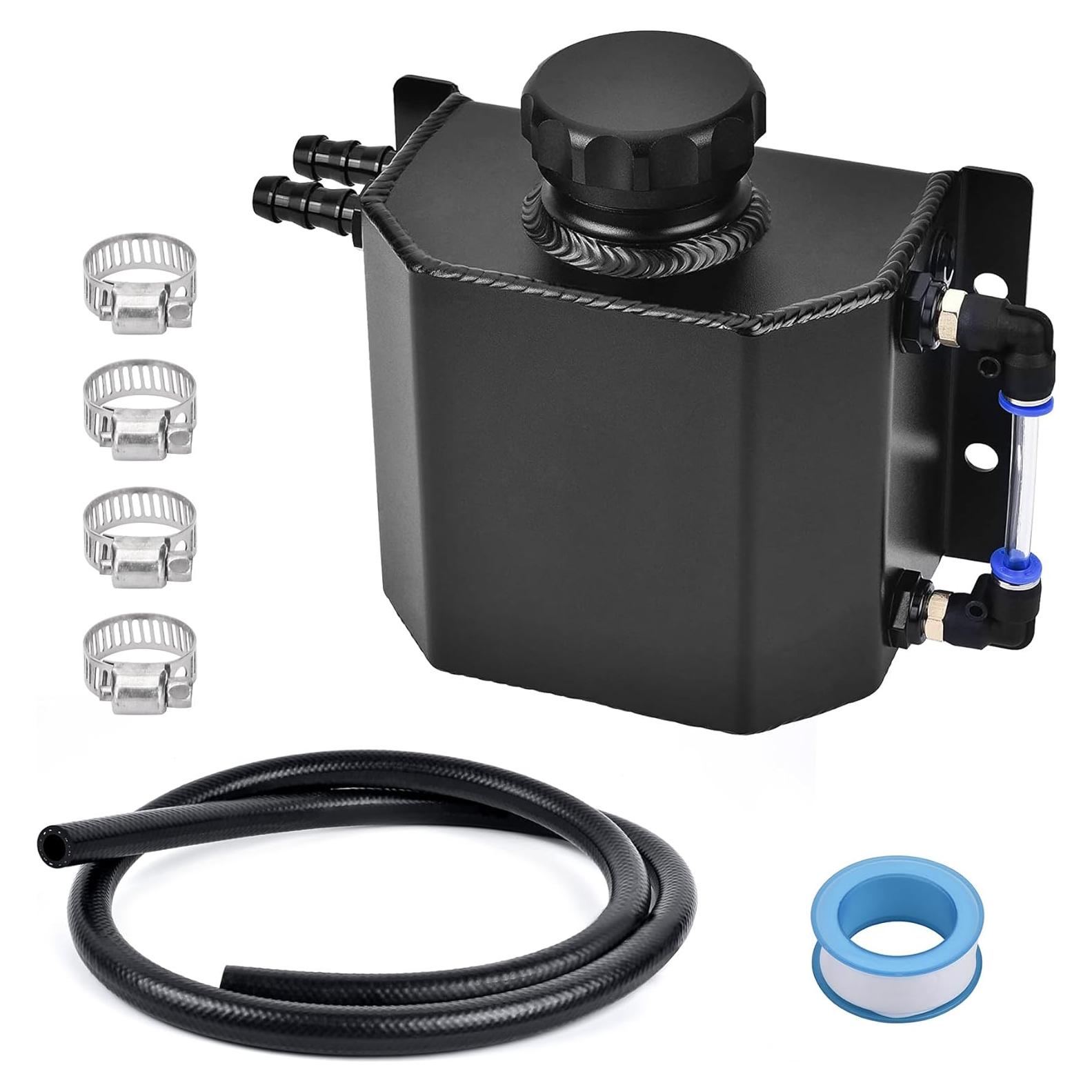 Tanque de Desbordamiento de Refrigerante Speedwow 1L Universal