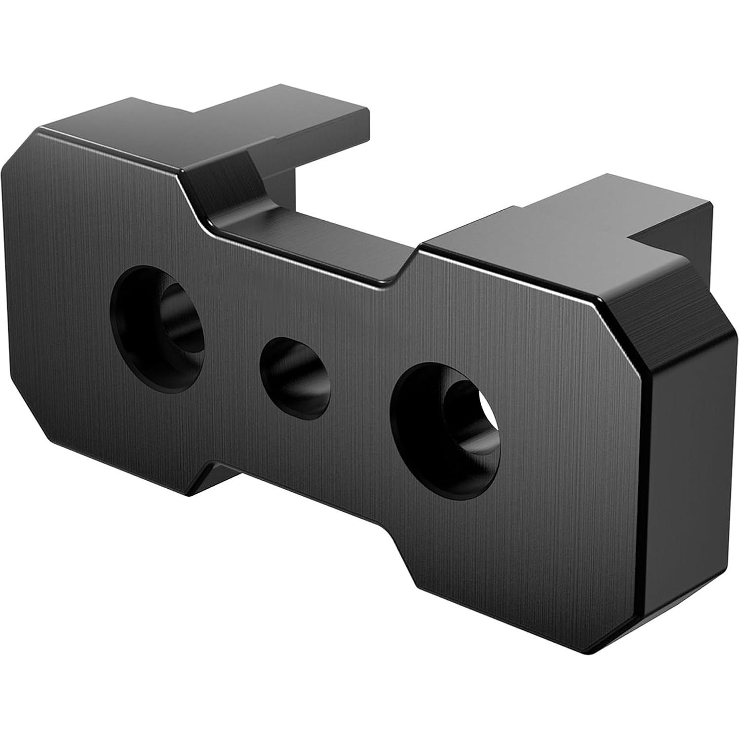 Inserto de Montaje de Transmisión Bevinsee para Audi A4/S4/Q5