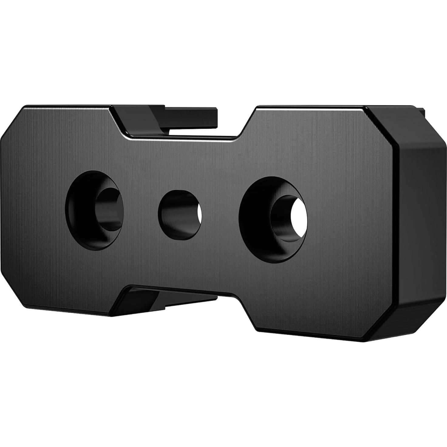 Inserto de Montaje de Transmisión Bevinsee para Audi A4/S4/Q5