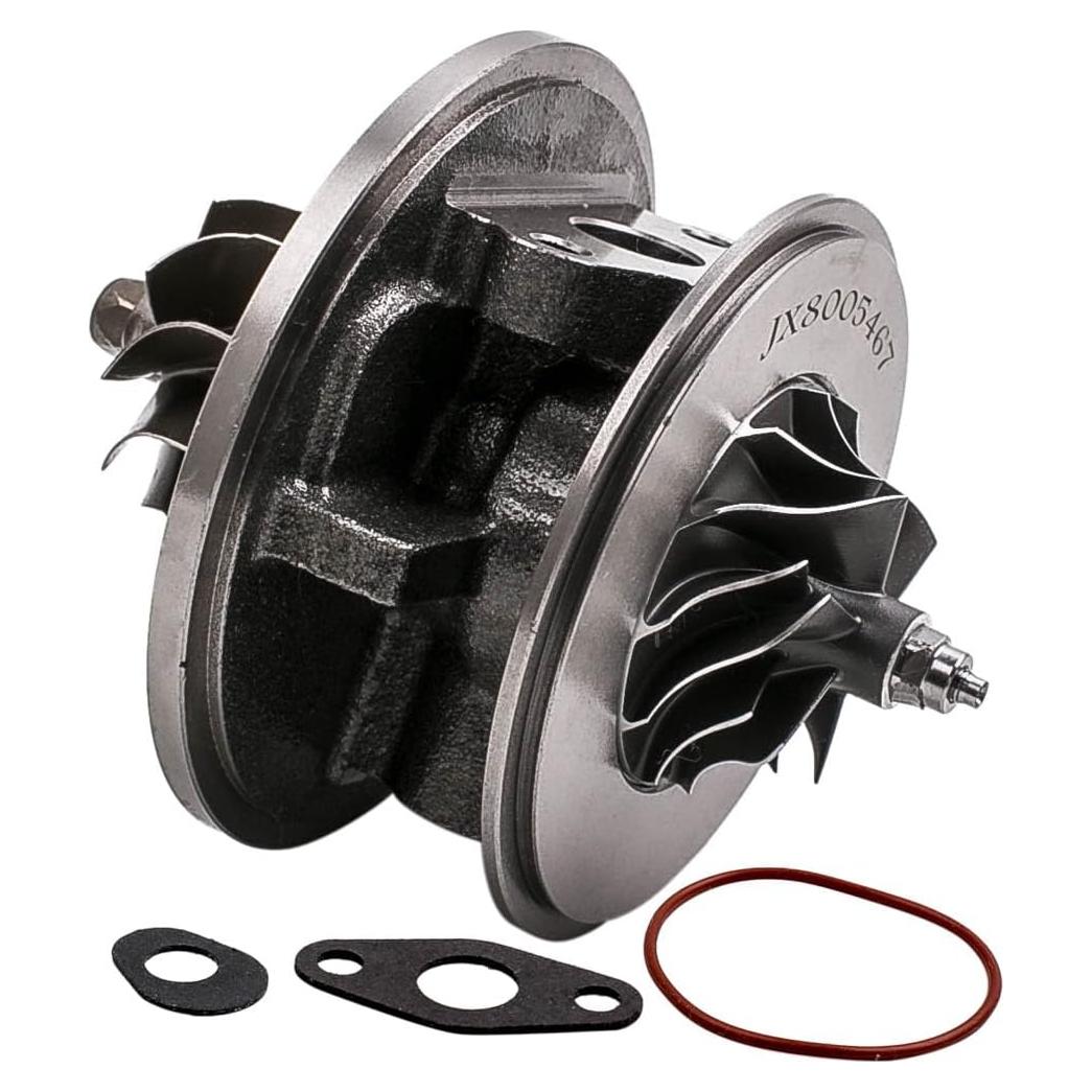 Cartucho Turbo CHRA maXpeedingrods para VW/Audi/Seat/Skoda