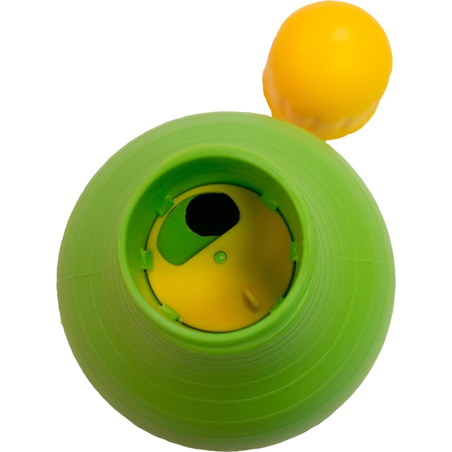 Juguete dispensador de golosinas Starmark Bob-a-Lot Pequeño