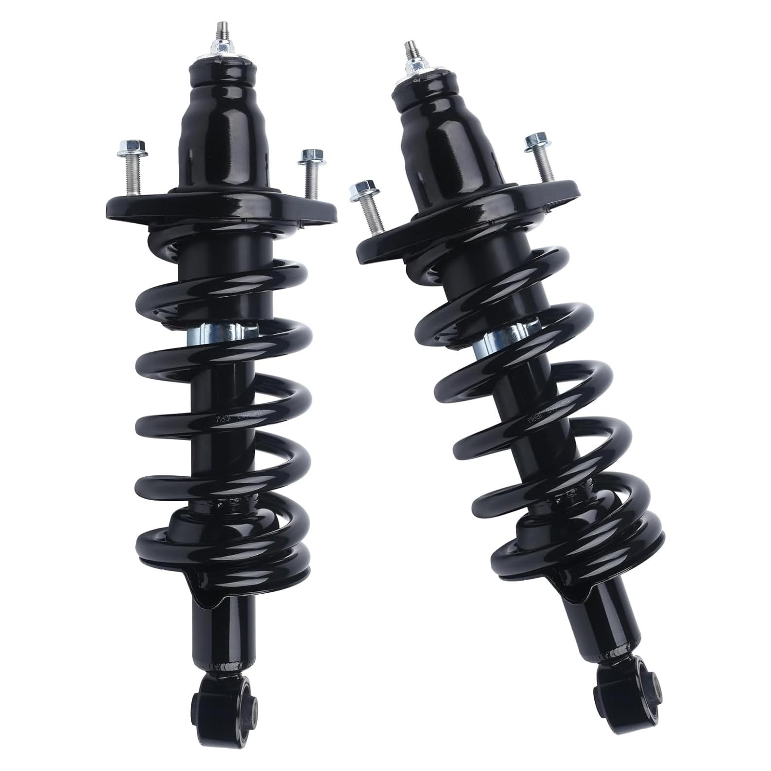 Amortiguadores Traseros PAROD 172497L 172497R para Honda CR-V 2007-2011