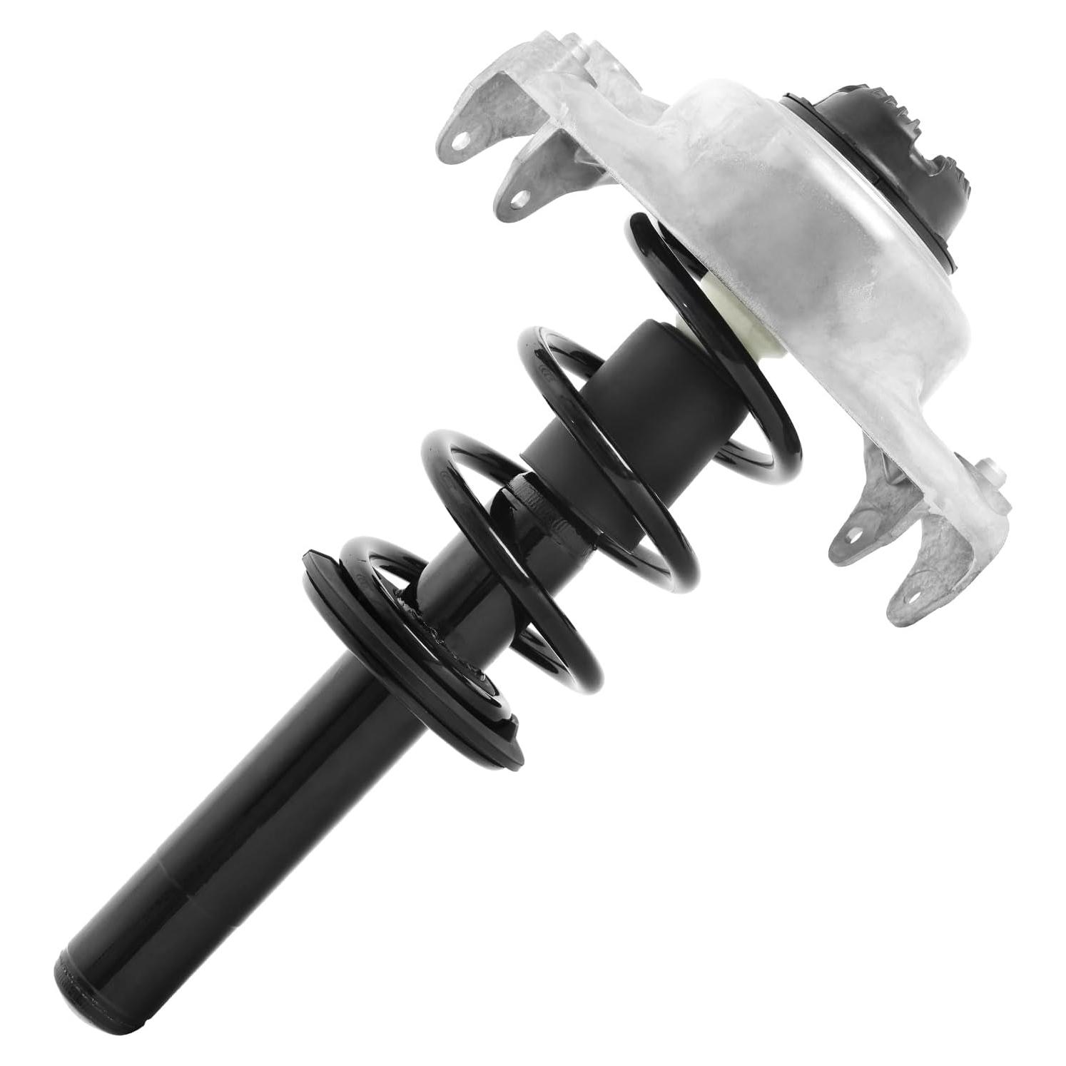 Amortiguador Frontal Izquierdo Detroit Axle para Audi A4 A5 2008-2017