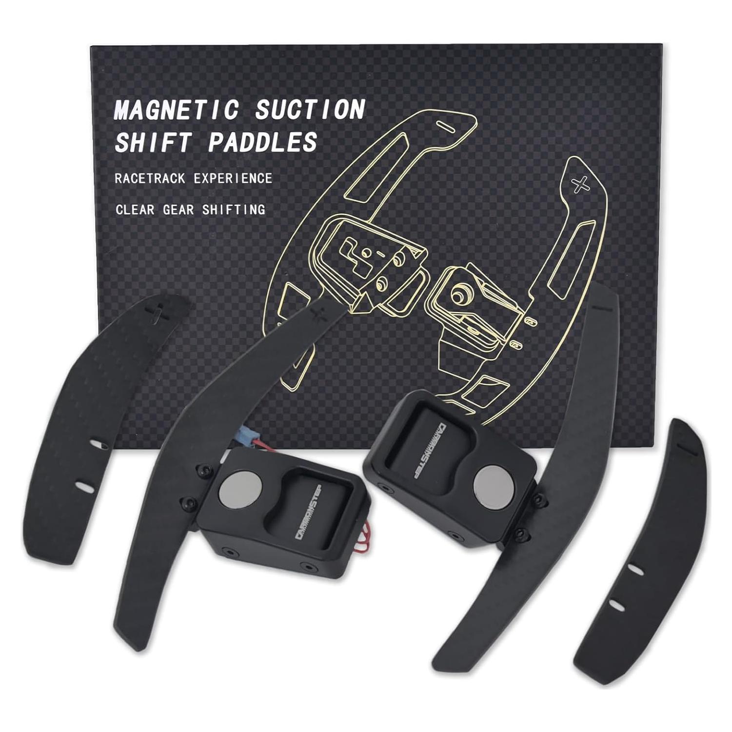 Palanca de Cambio Magnética EASSAFEX para BMW F20/F21/F52