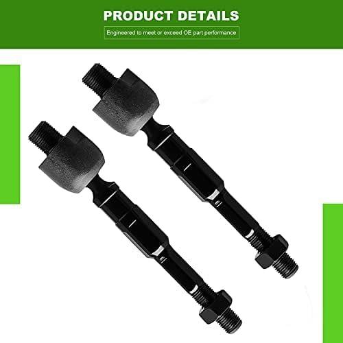 Kit de Suspensión Delantera SCITOO para Honda Civic 2006-2011