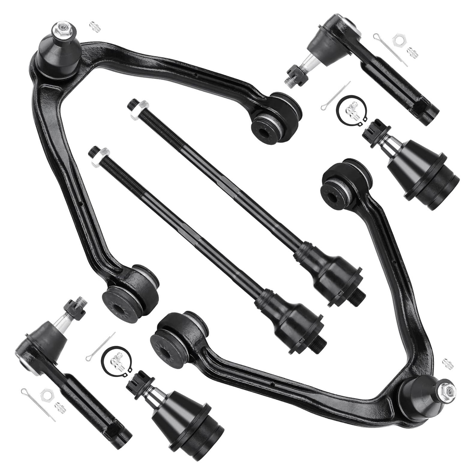 Kit de Suspensión 8 Piezas Aeagle para Chevy/GMC 2000-2006