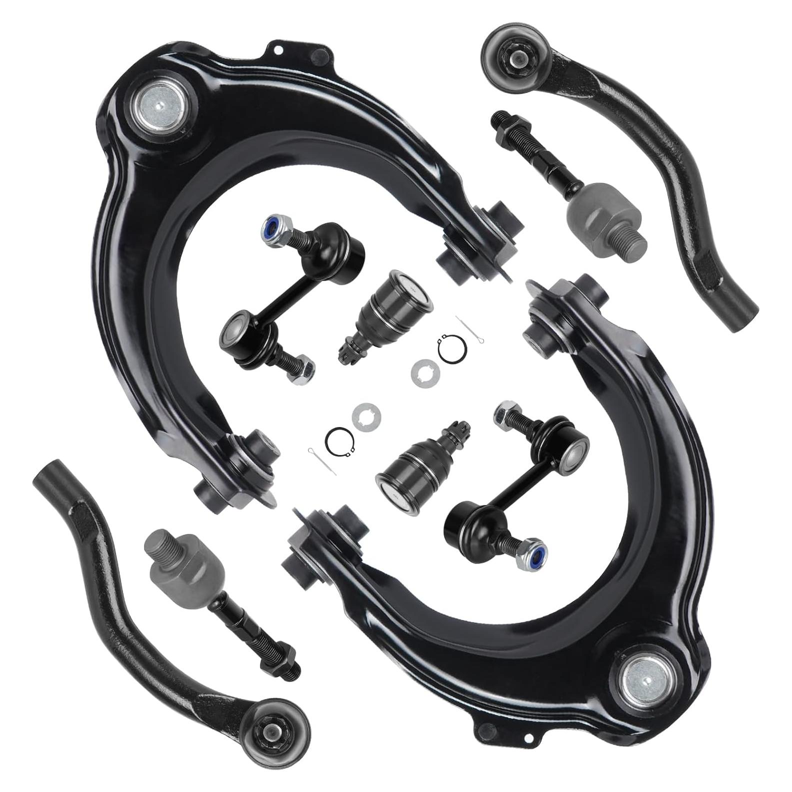 Kit de Suspensión Superior Delantera TadaMark para Honda Accord y Acura TSX