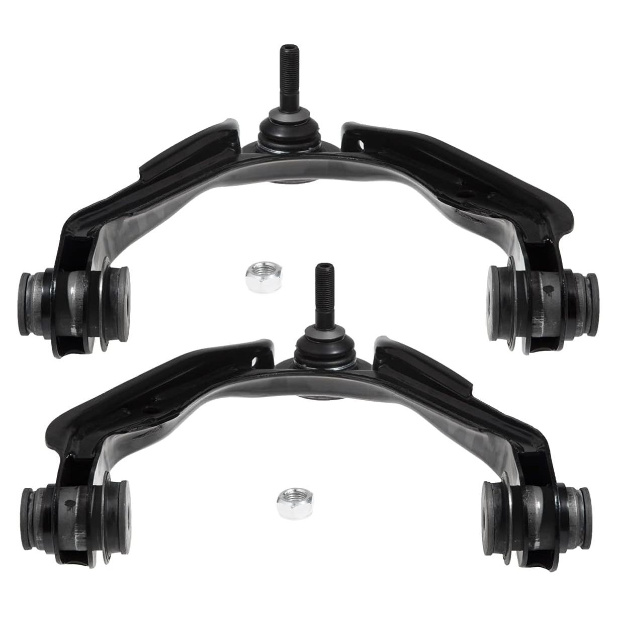 Conjunto Brazo de Control Superior AUQDD K80038 K80040 para Ford