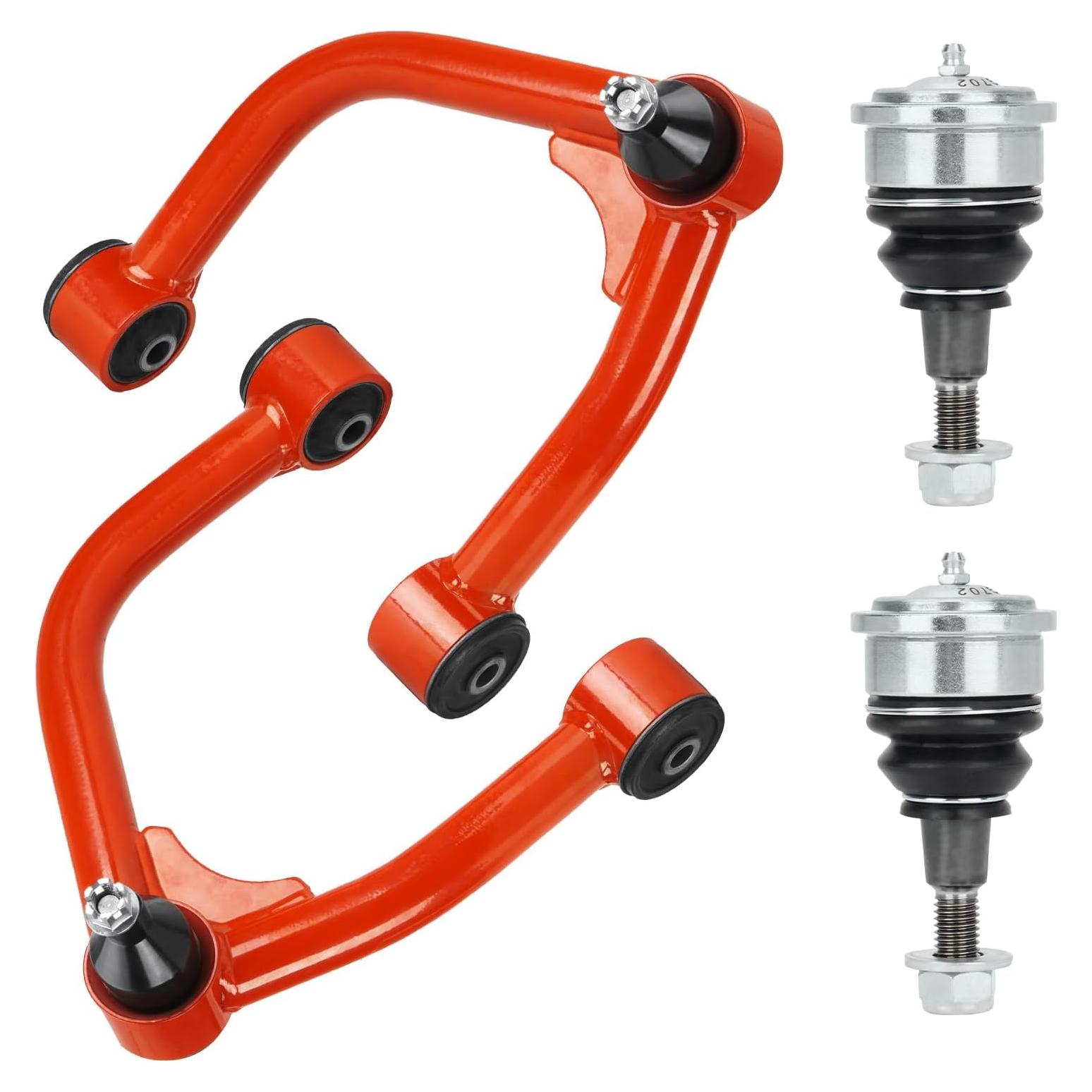 Brazos de Control Superiores Frontales Aeagle 2-4" para Toyota