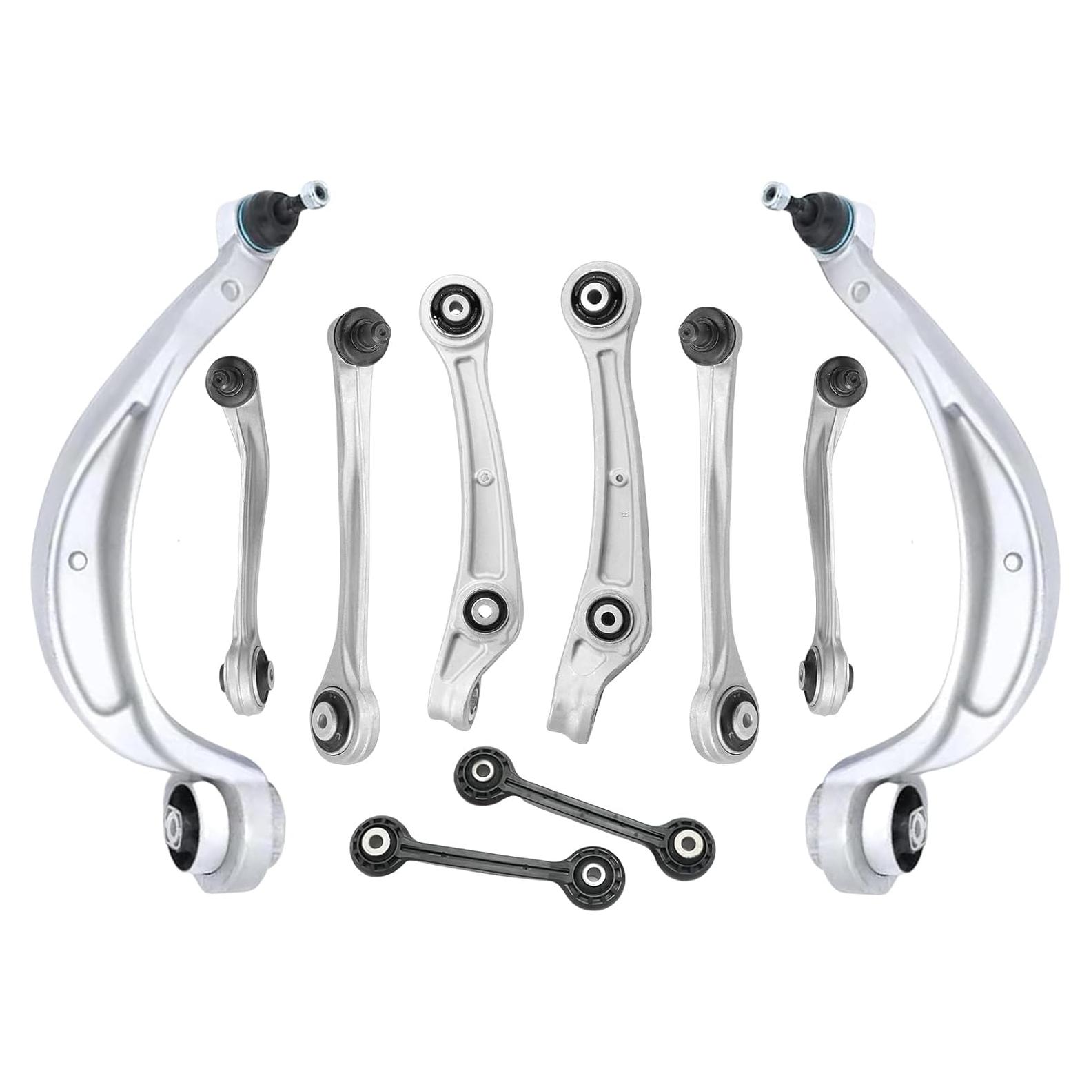 Brazo de Control Inferior Frontal TALAMOYI CAK003 para Audi