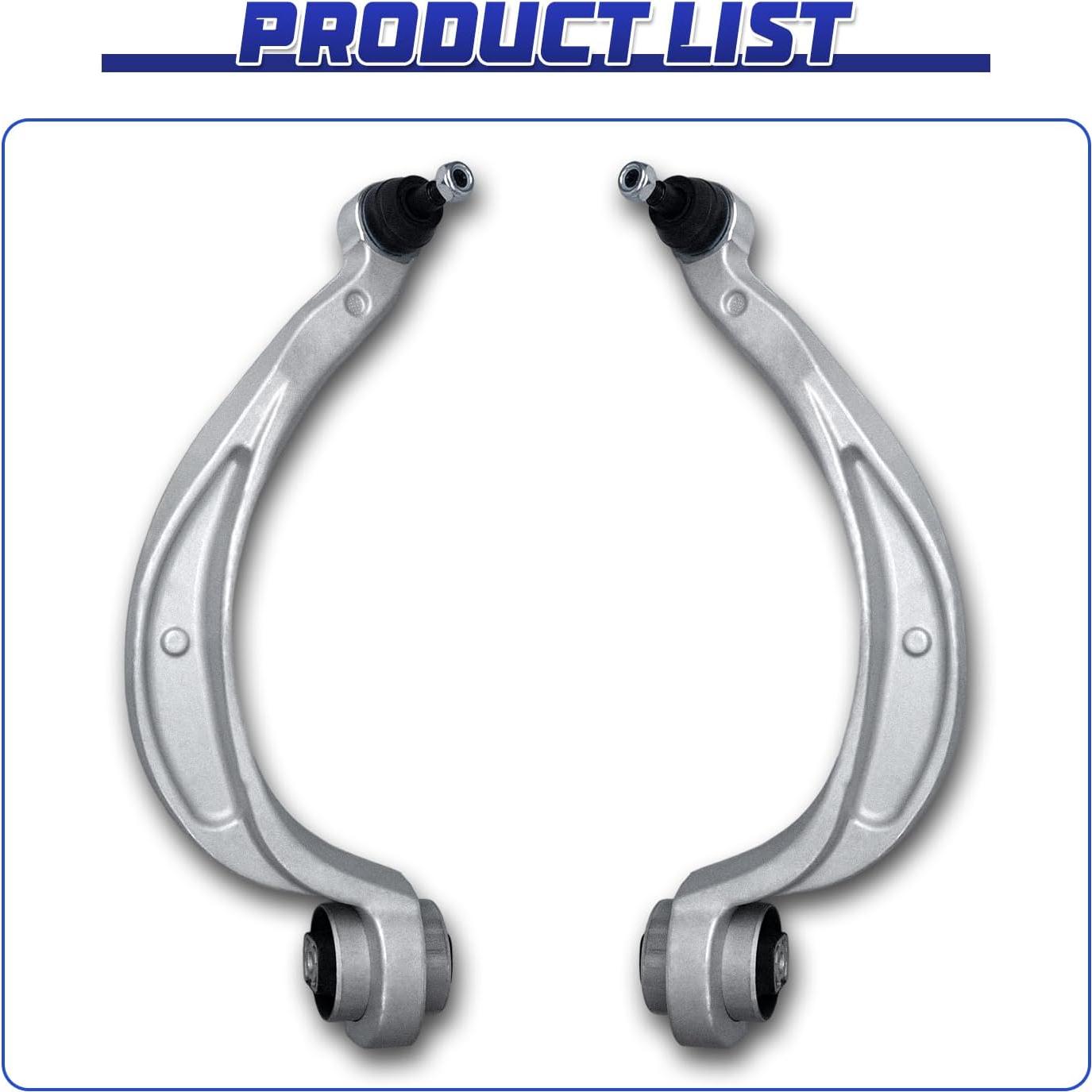 Kit de Suspensión Brazo de Control Inferior Audi A4 A5 2011-2016