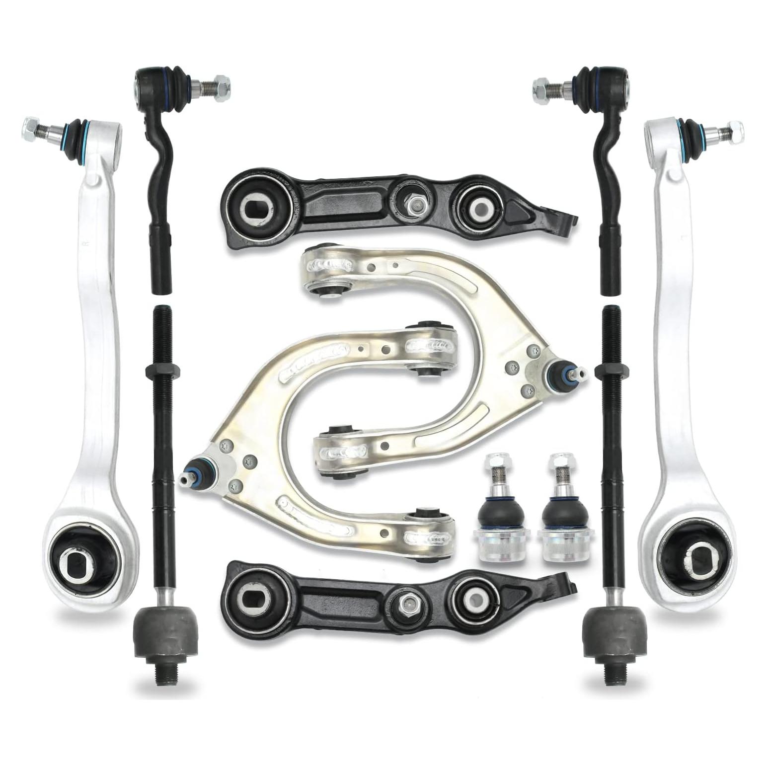 Kit de Suspensión Delantera UGFC ME-CA-80058 para Mercedes-Benz