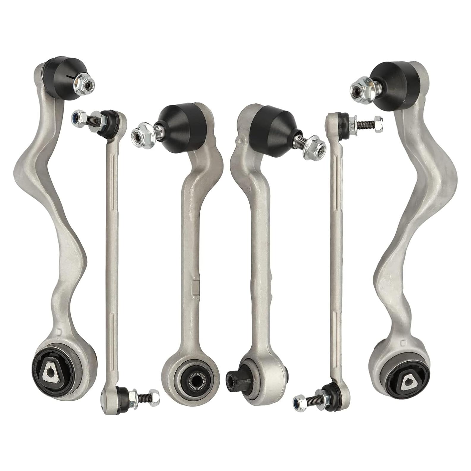 Brazos de Control Inferior Frontal BRTEC para BMW 128i 135i 325i 328i 330i 335i 335is X1 2006-2014