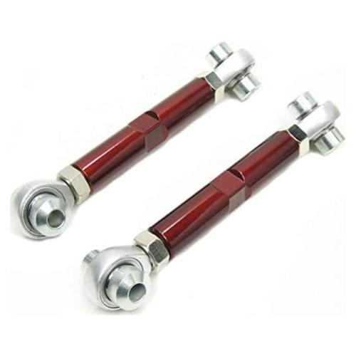 Brazos Laterales Ajustables Godspeed AK-137-A para BMW E90/E92/E93