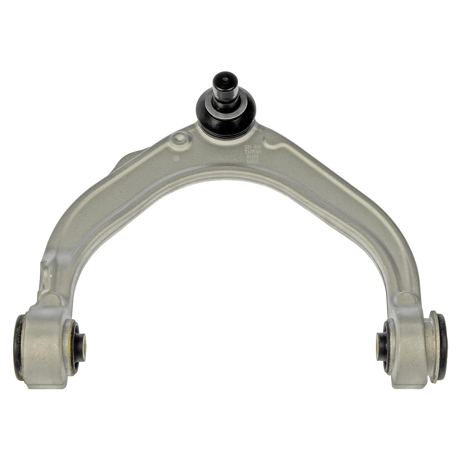 Brazo de Control Superior Dorman 521-515 para BMW X5/X6