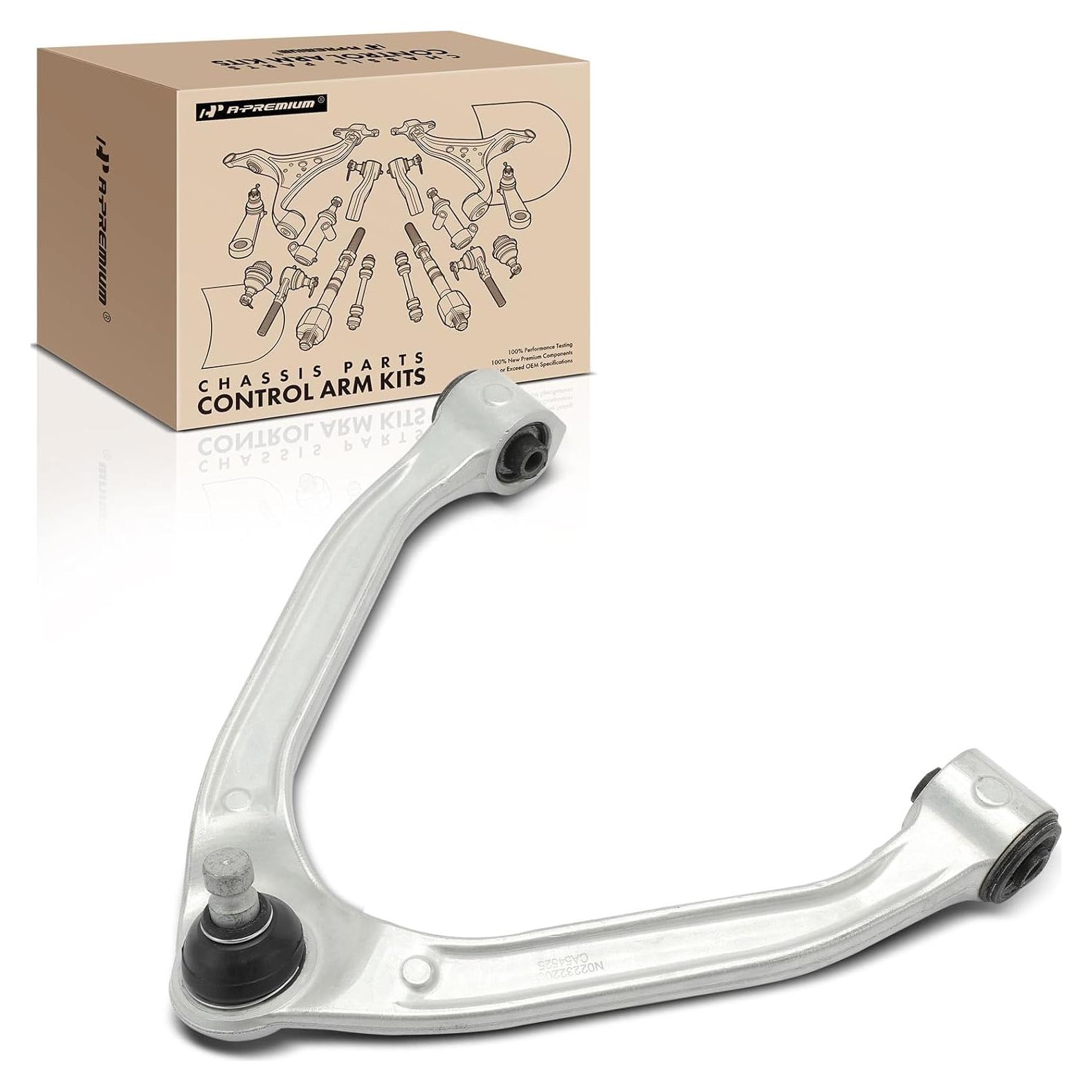 Brazo de Control Superior Izquierdo A-Premium para Infiniti