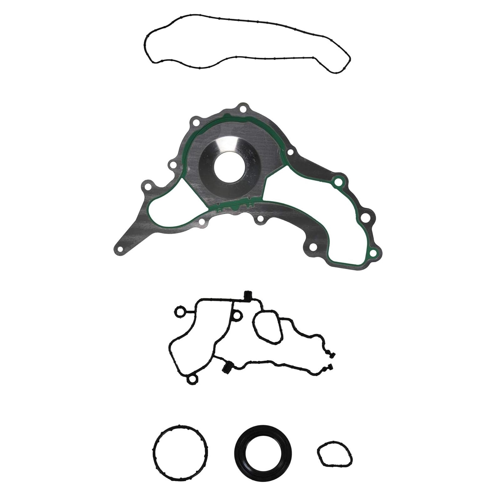 Juego de Juntas de Cubierta de Tiempo Fel-Pro TCS 46162 para Jeep