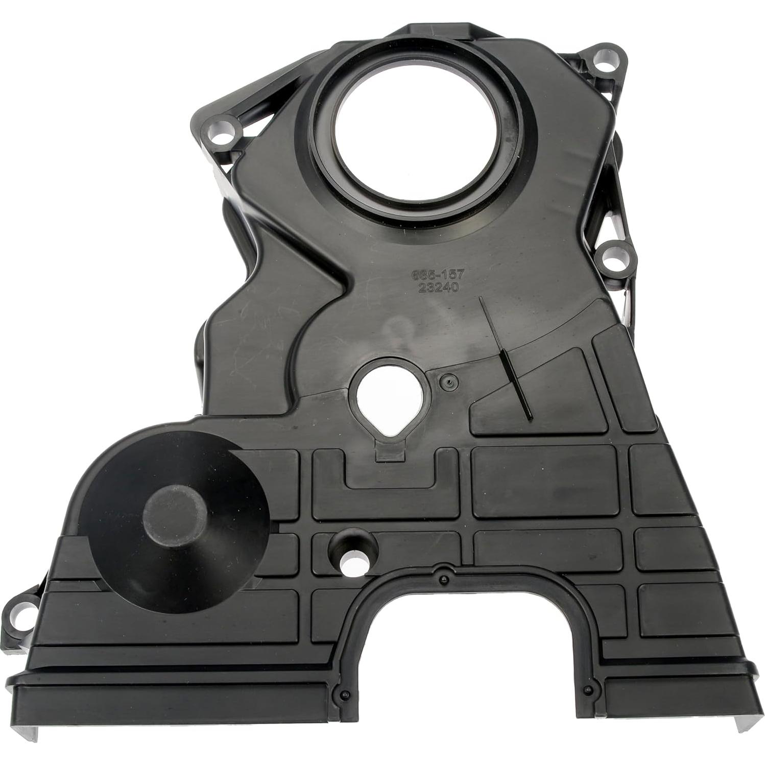Cubierta de Tiempo Dorman 635-157 para Acura/Honda