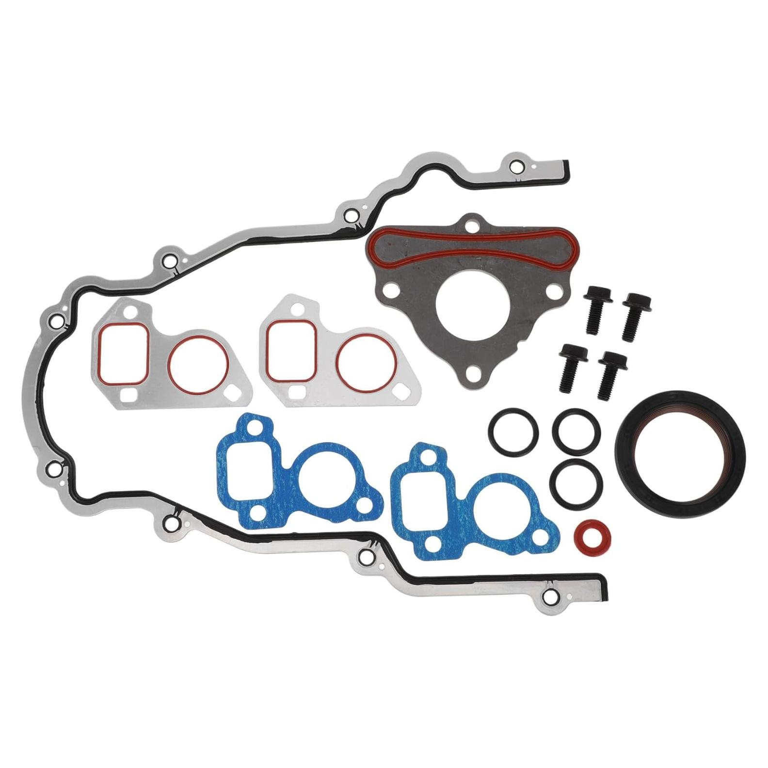 Juego de Juntas de Cubierta de Tiempo RATCHROLL para Cadillac Escalade 2002-2014