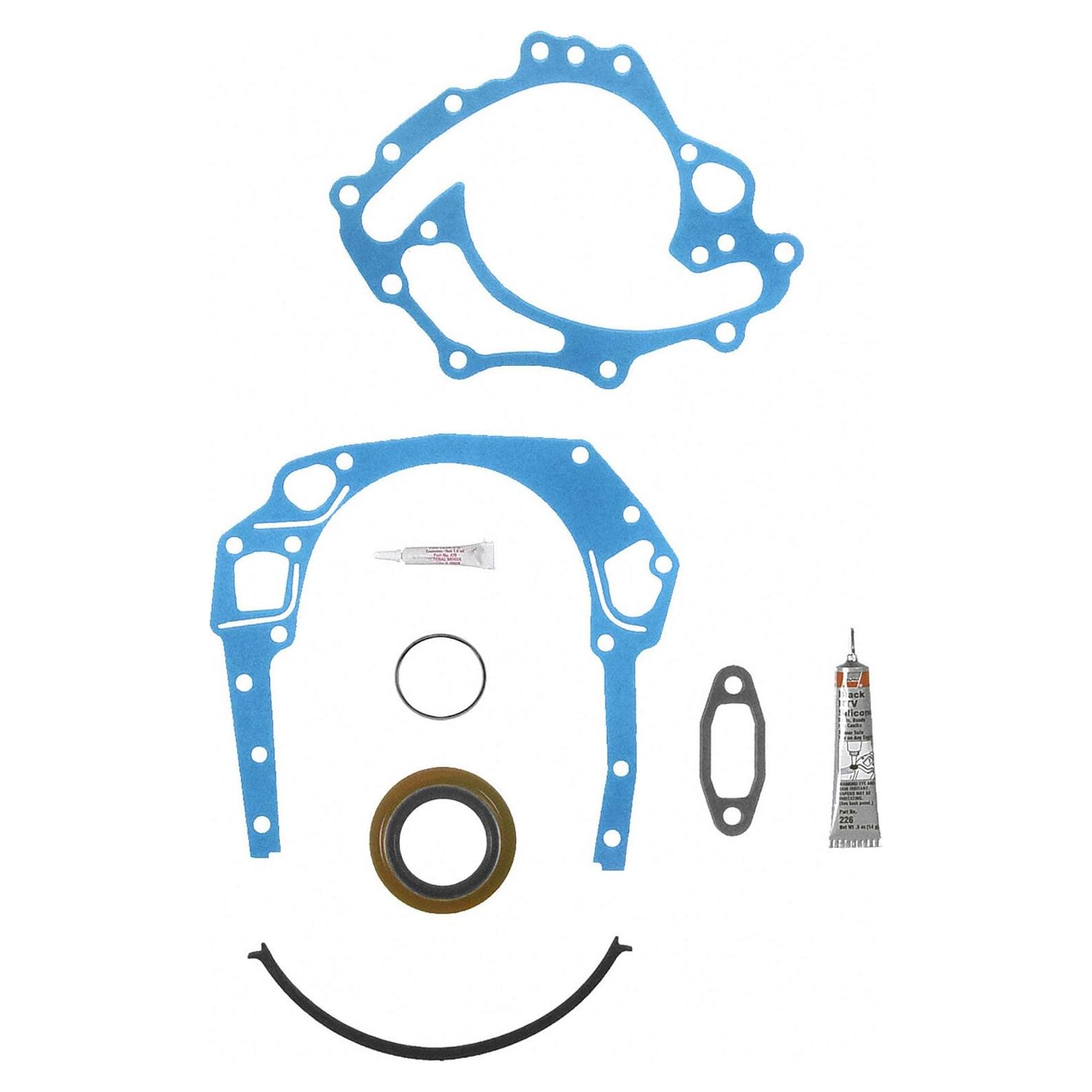 Juego de Cubierta de Tiempo Fel-Pro TCS 45283 0.16 kg