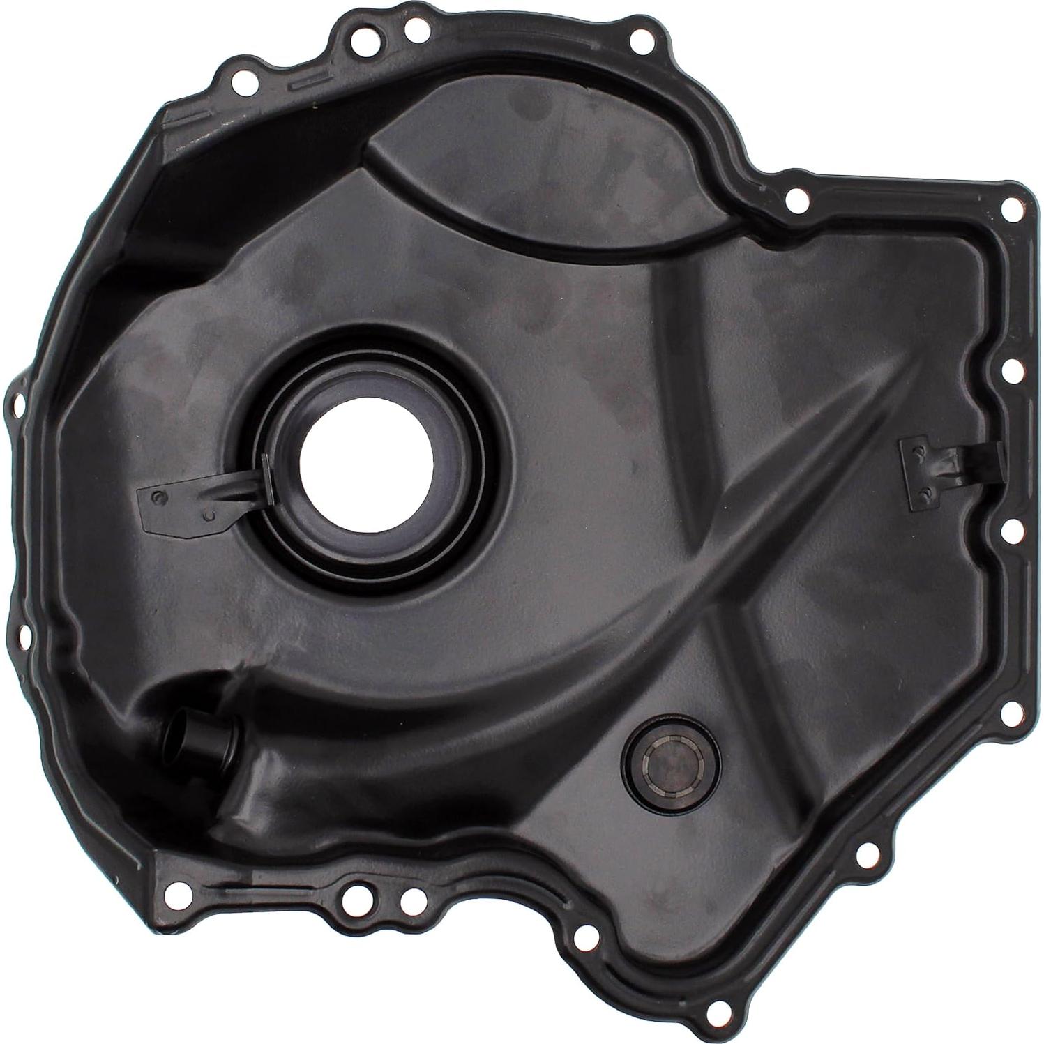 Cubierta de Tiempo Dorman 635-698 para Audi y Volkswagen