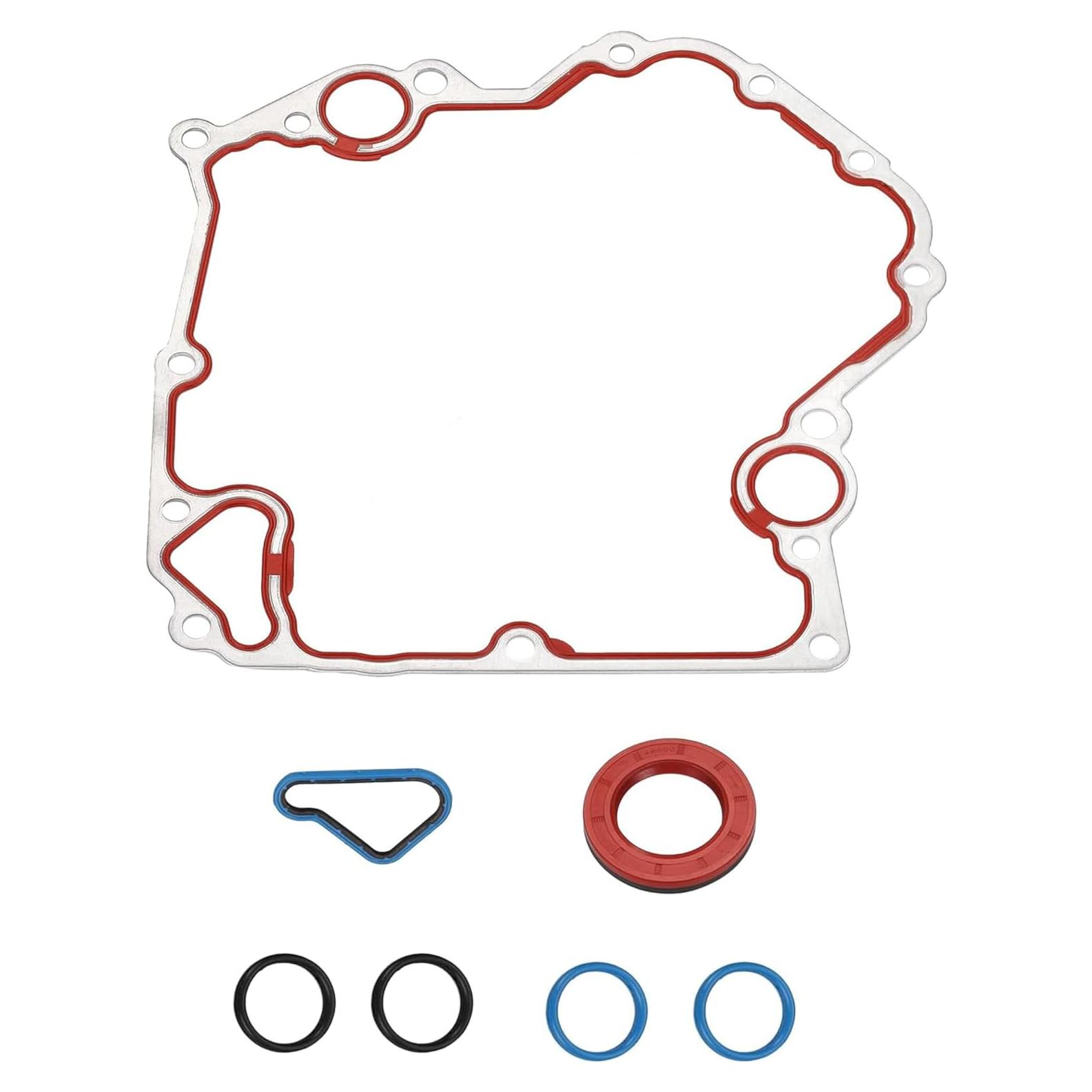 Juego de Juntas de Cubierta de Tiempo DorceDwell TCS46000