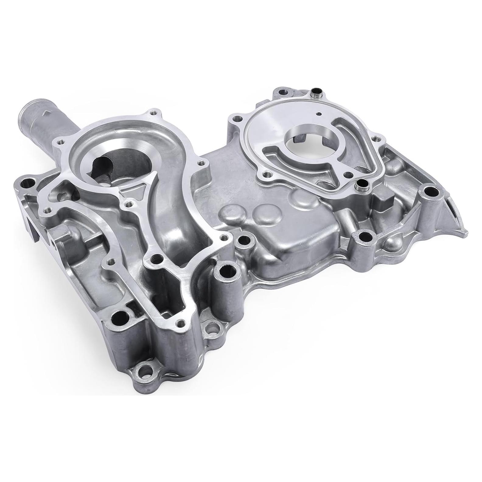 Bomba de Aceite AULINK 11302-35010 para Toyota 4Runner 1985-1995