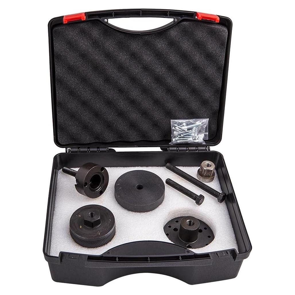 Kit de Extracción Sello Cigüeñal BMW N52 N54 maXpeedingrods