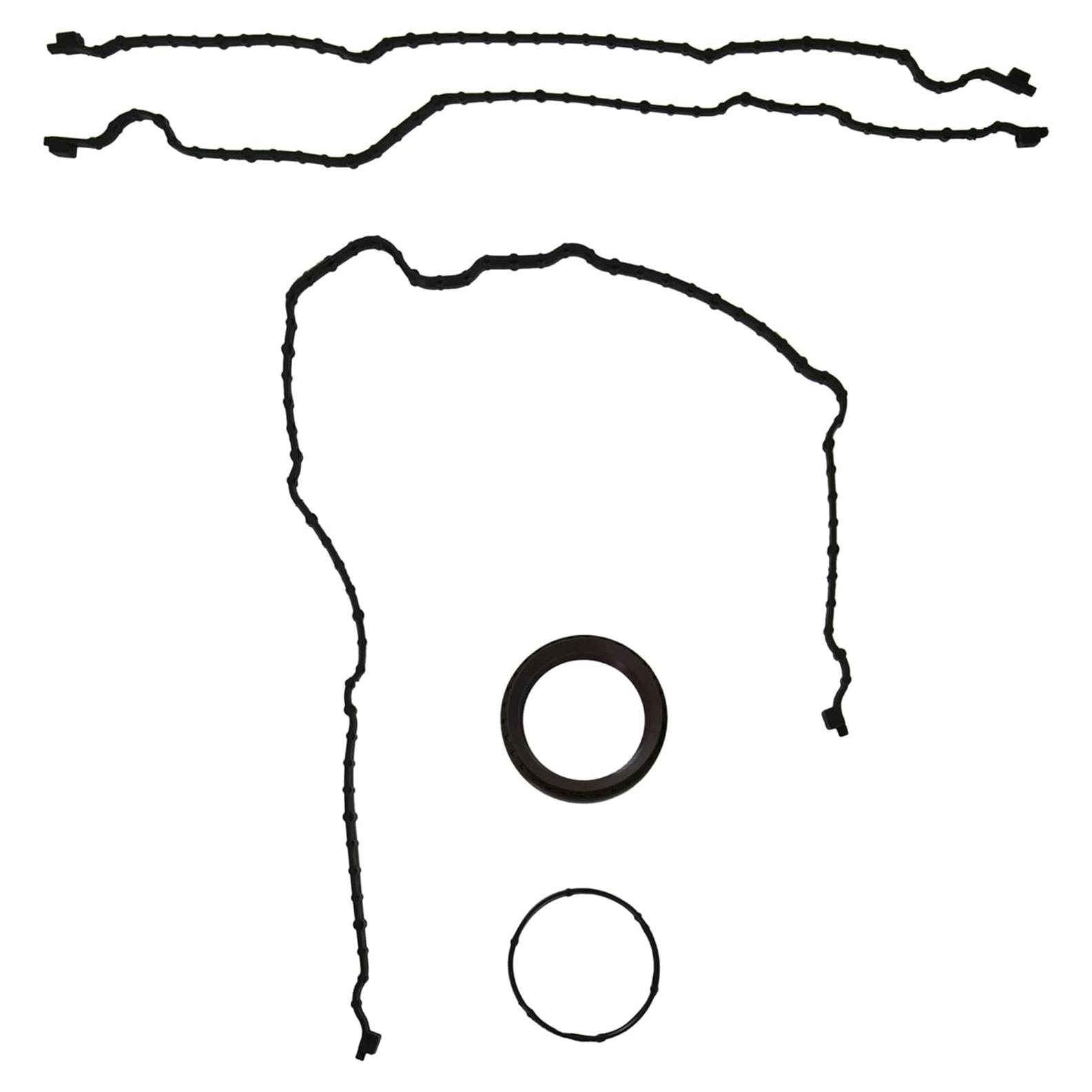 Juego de Juntas de Cubierta de Tiempo Fel-Pro TCS 46159