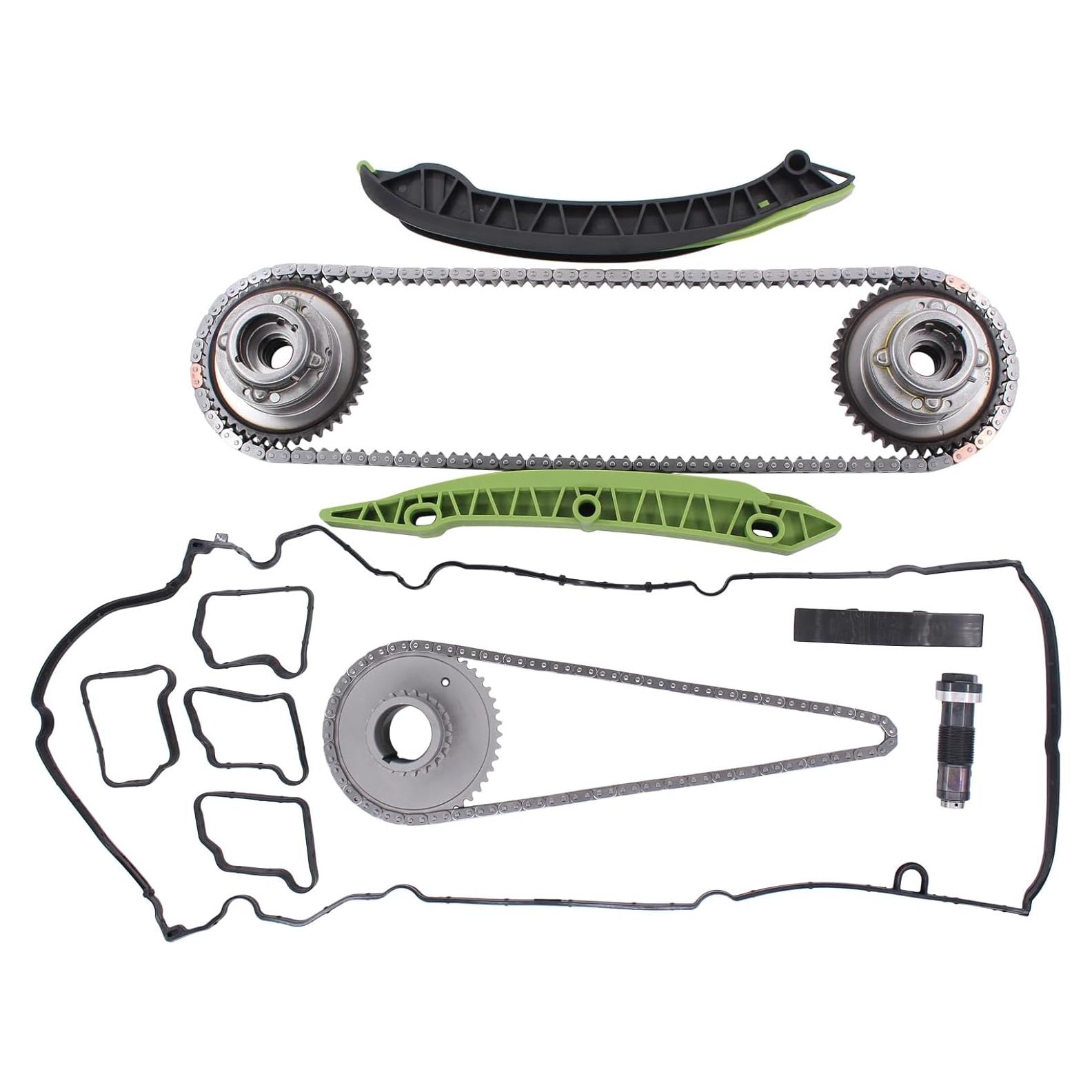 Kit de cadena de distribución MOTOKU para Mercedes-Benz M271