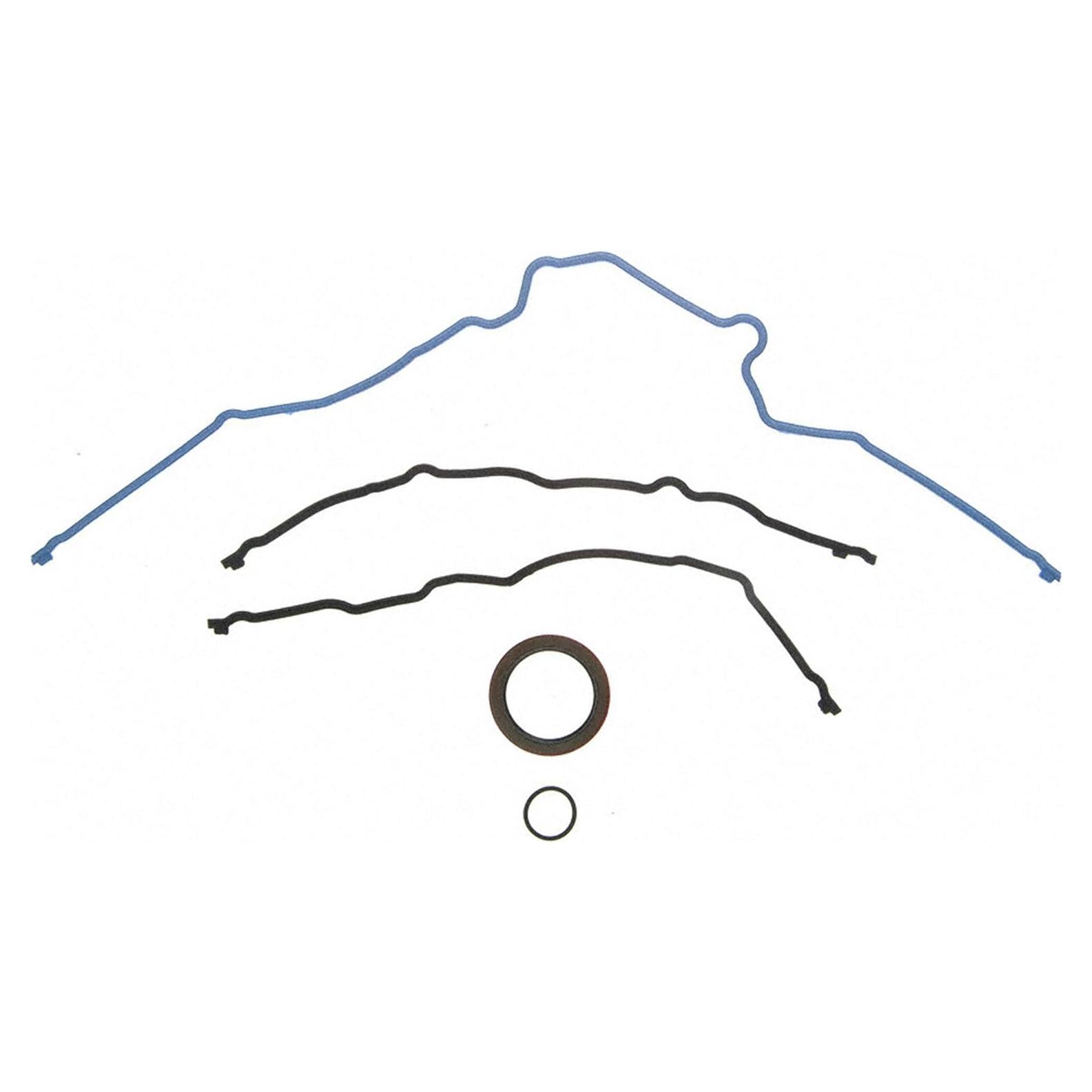 Juego de Junta de Cubierta de Tiempo Fel-Pro TCS 45980-1