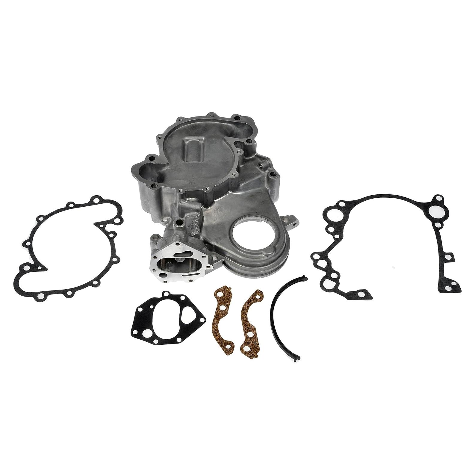 Cubierta de Tiempo Dorman 635-547 para Jeep - 32x17.5x35.6cm