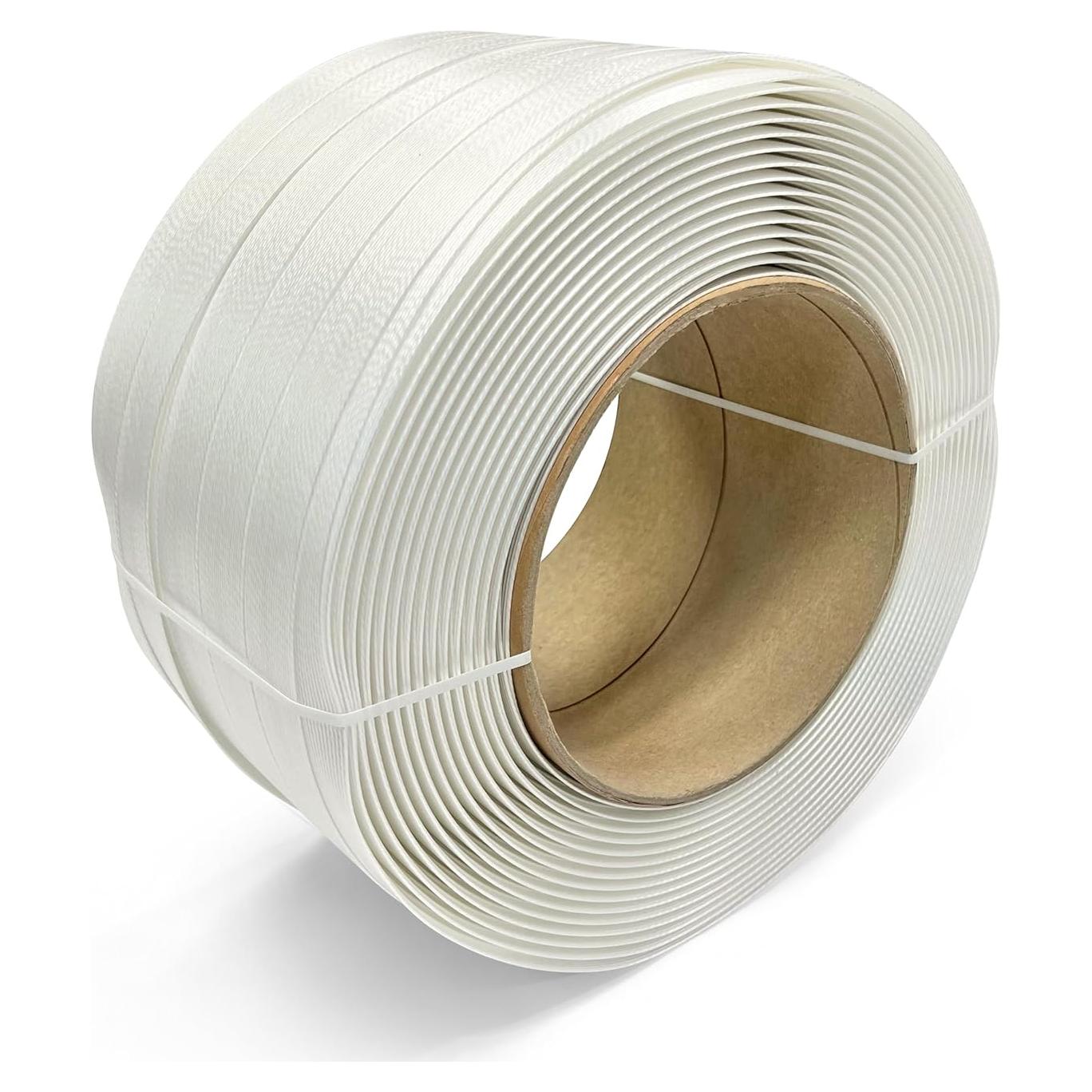 Correa Compuesta ESK Packaging 3.18cm x 235.3m 1650kg Resistente