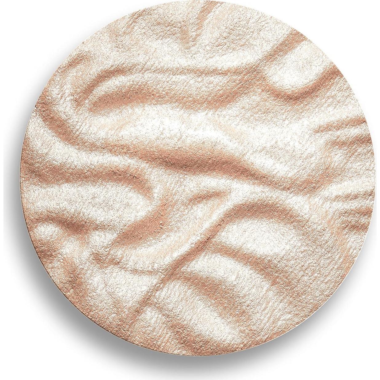 Polvo Iluminador Compacto Revolución 9.92 g Brillo Intenso