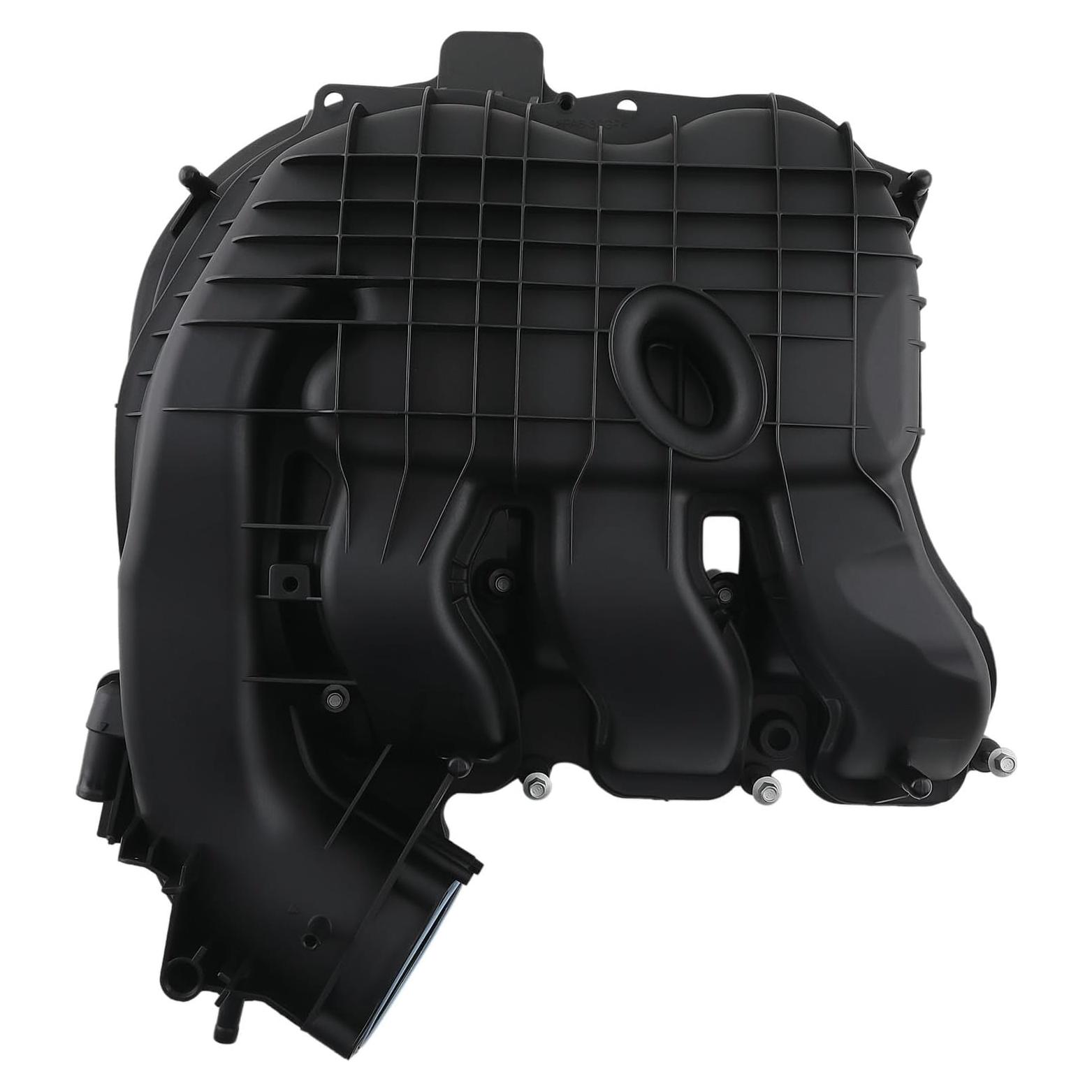 Colector de Admisión Superior maXpeedingrods para Jeep Dodge Chrysler 3.6L V6