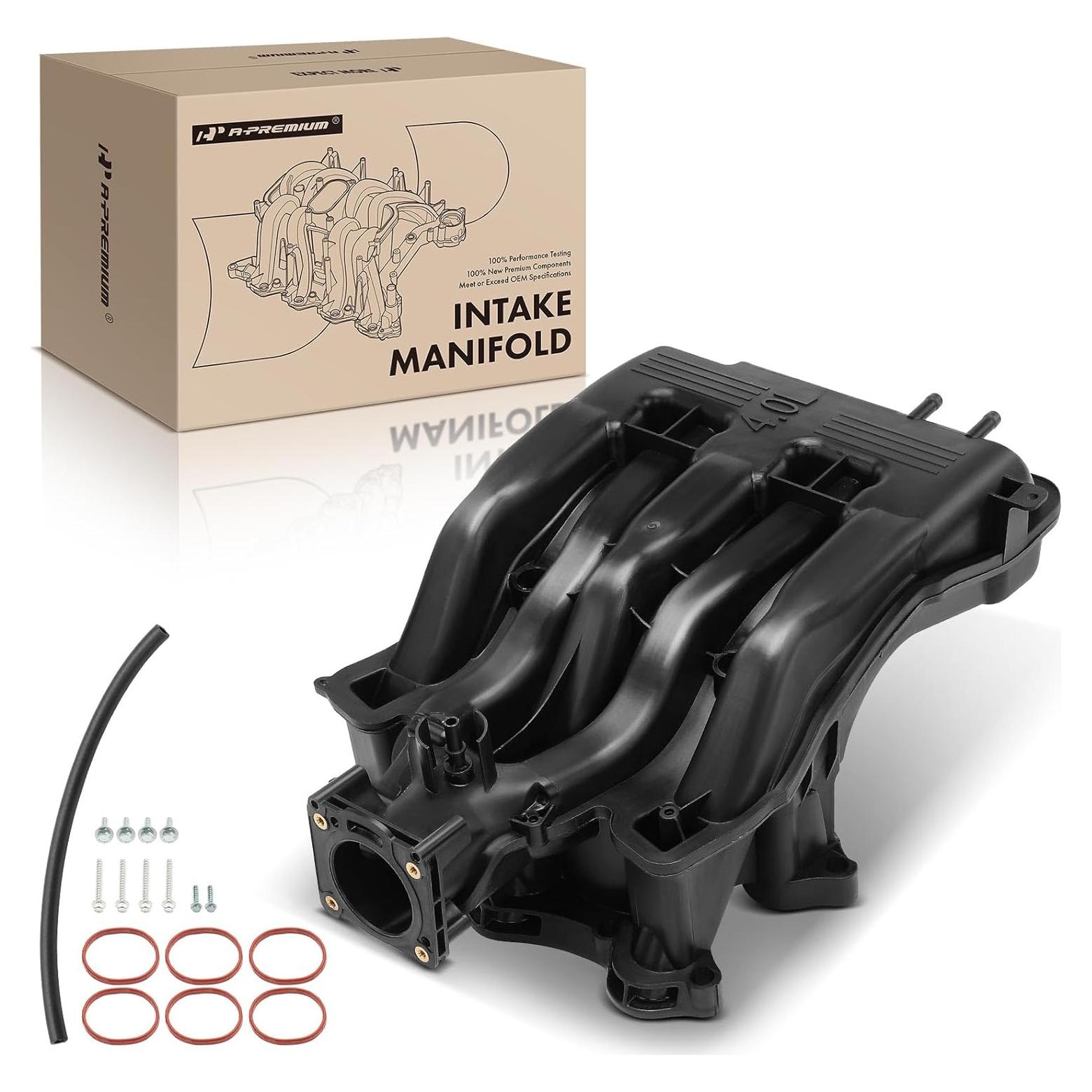 Múltiple de Admisión A-Premium V6 4.0L para Ford y Mercury