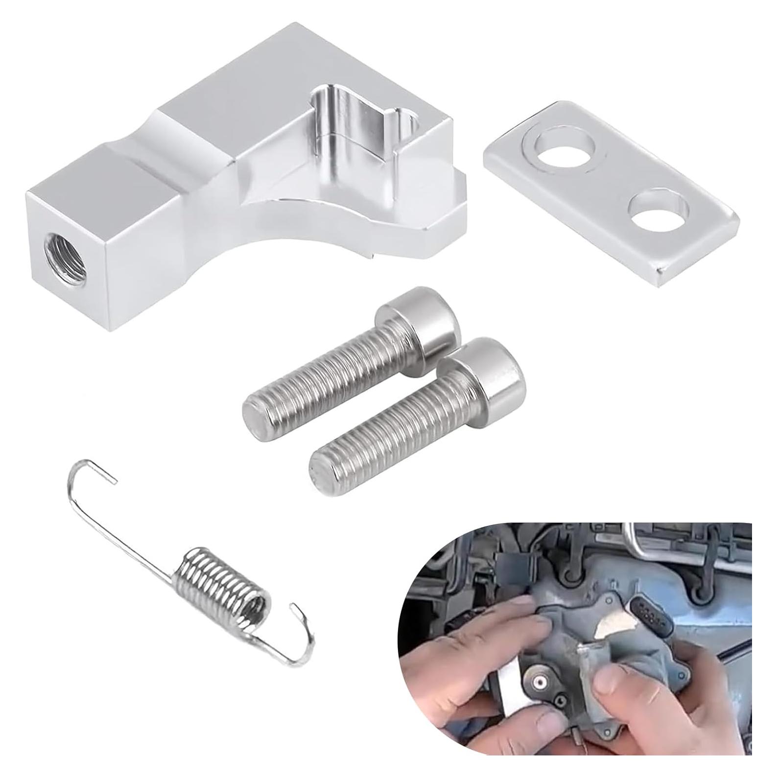 Soporte de Reparación Colector Admisión Opuweiy P2015