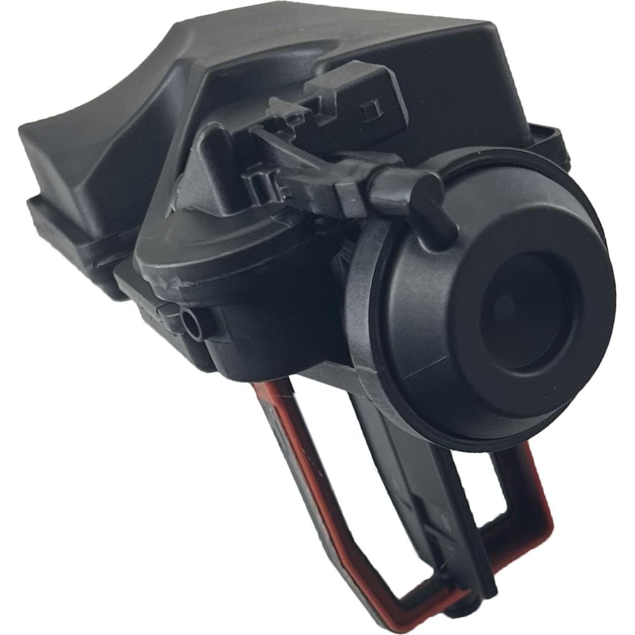 Válvula Disa del Colector de Admisión WEITARI 11617544805