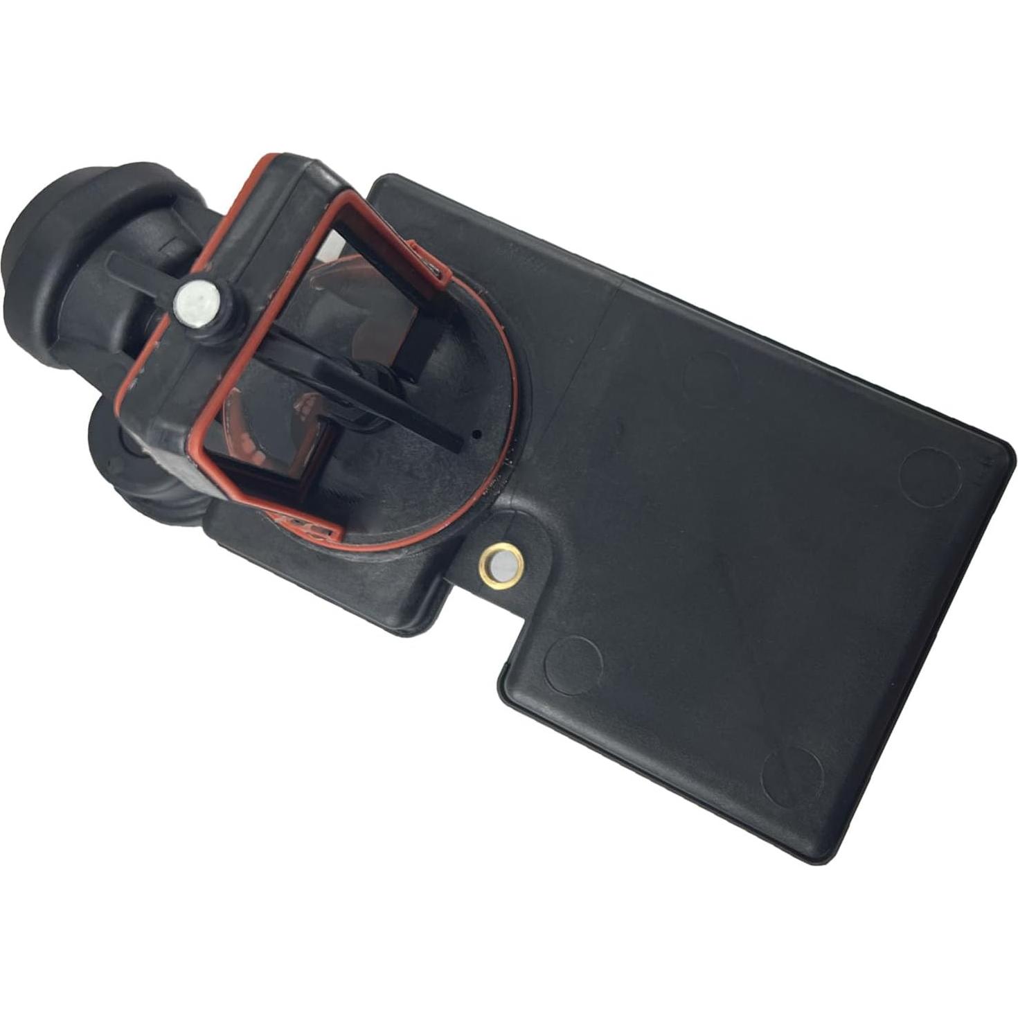 Válvula Disa del Colector de Admisión WEITARI 11617544805