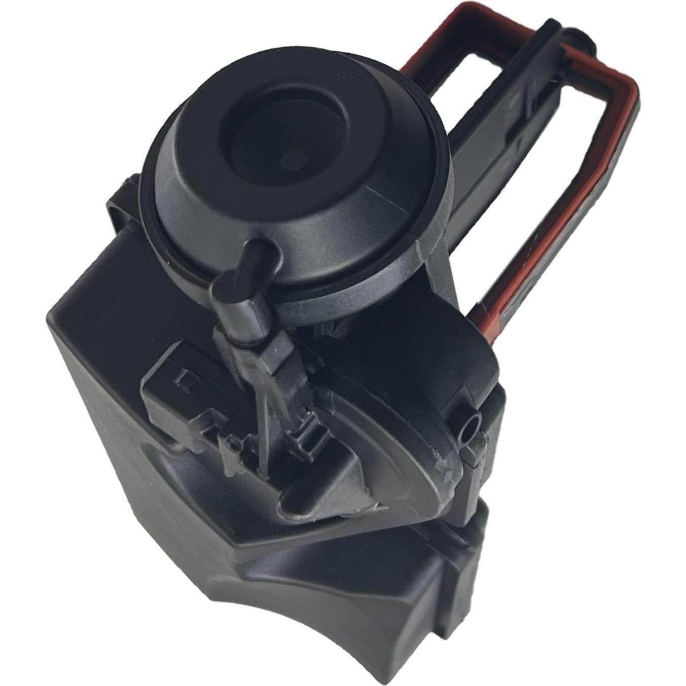 Válvula Disa del Colector de Admisión WEITARI 11617544805