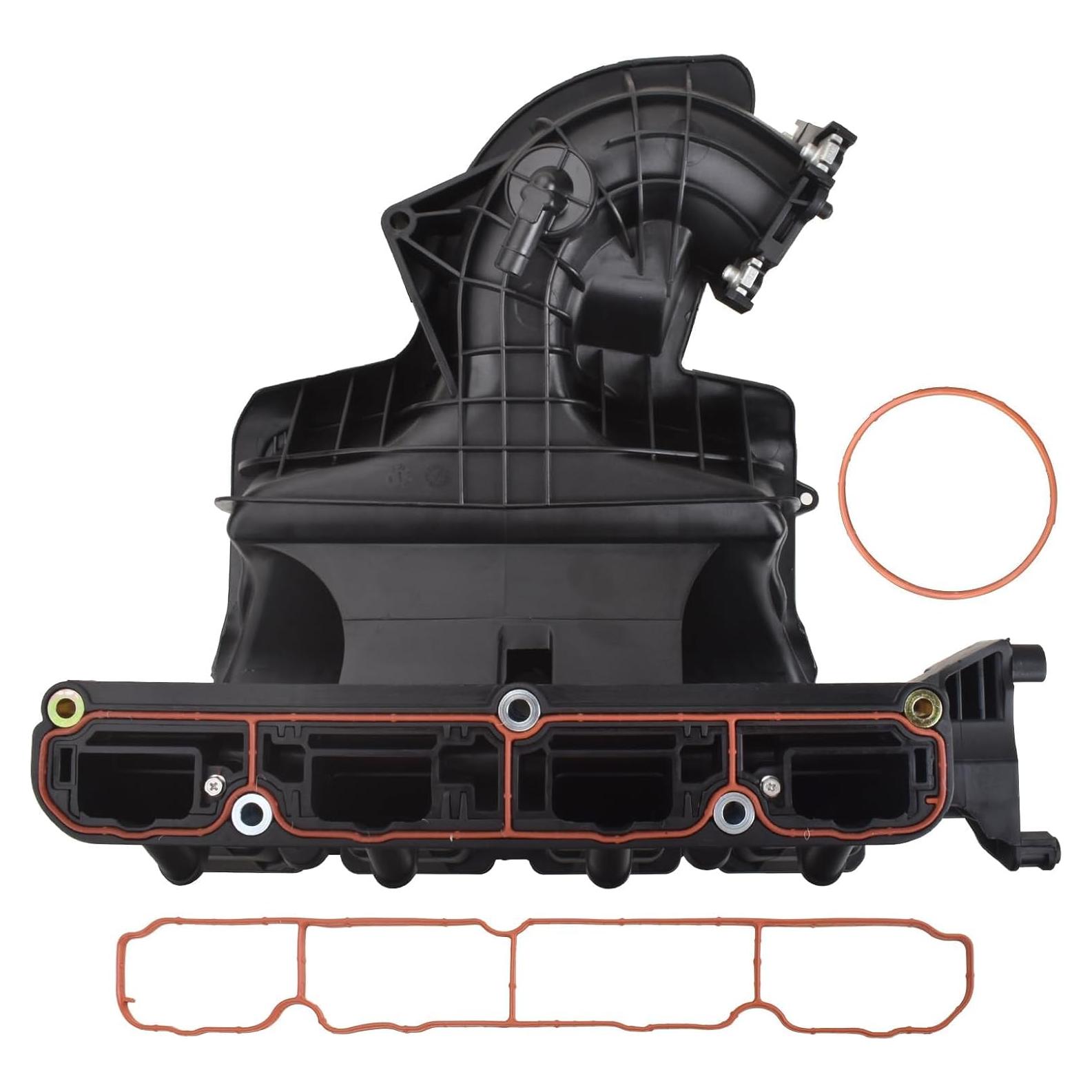 Colector de Admisión MITZONE para Dodge y Jeep 2.4L/2.0L