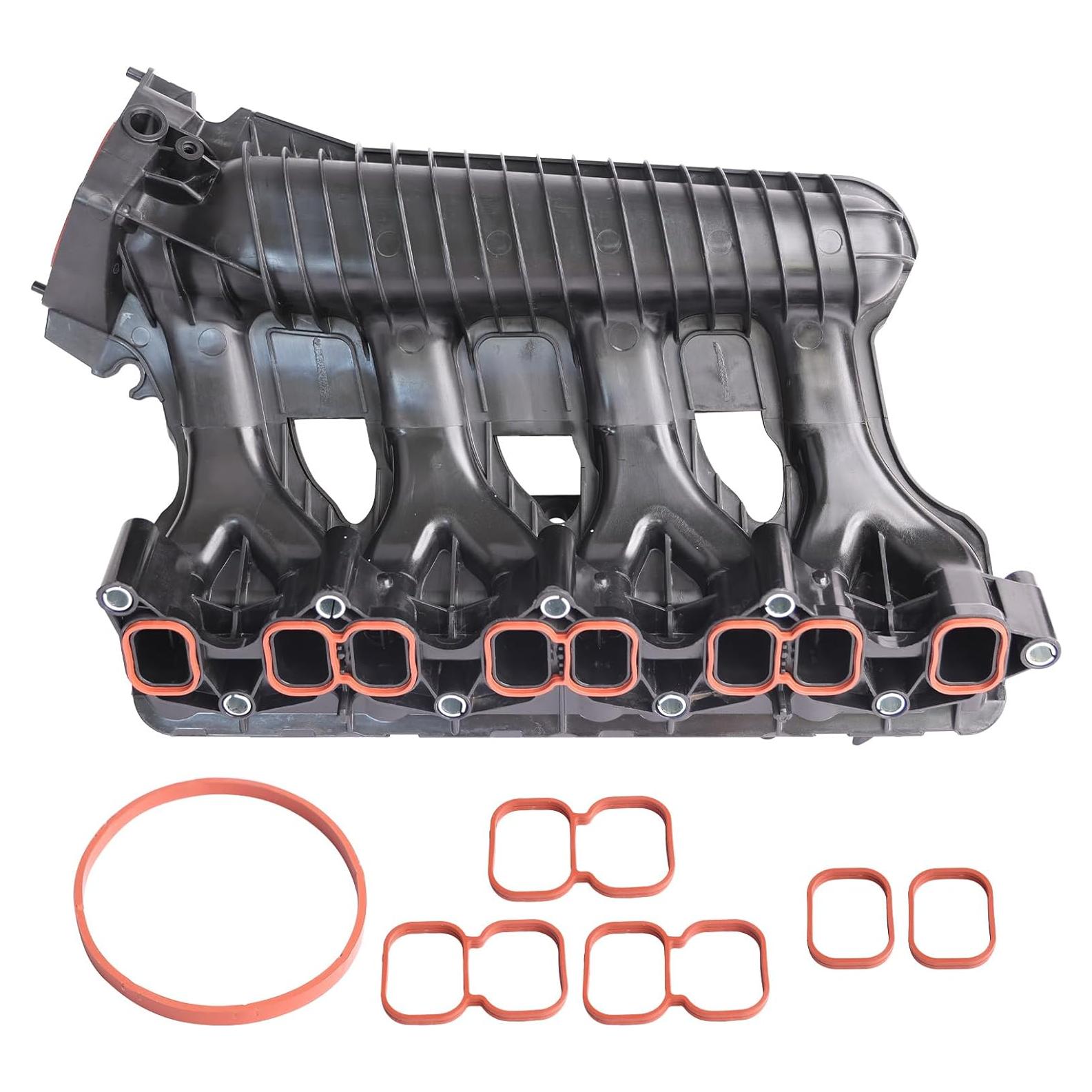 Colector de Admisión MITZONE para Mercedes-Benz 1.8L 2011-2015